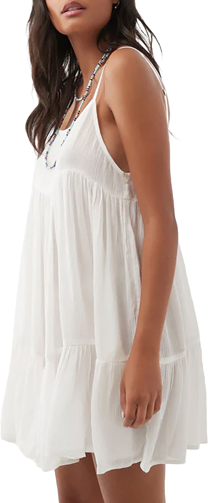 O'Neill Women's Rilee Cover-Up Dress