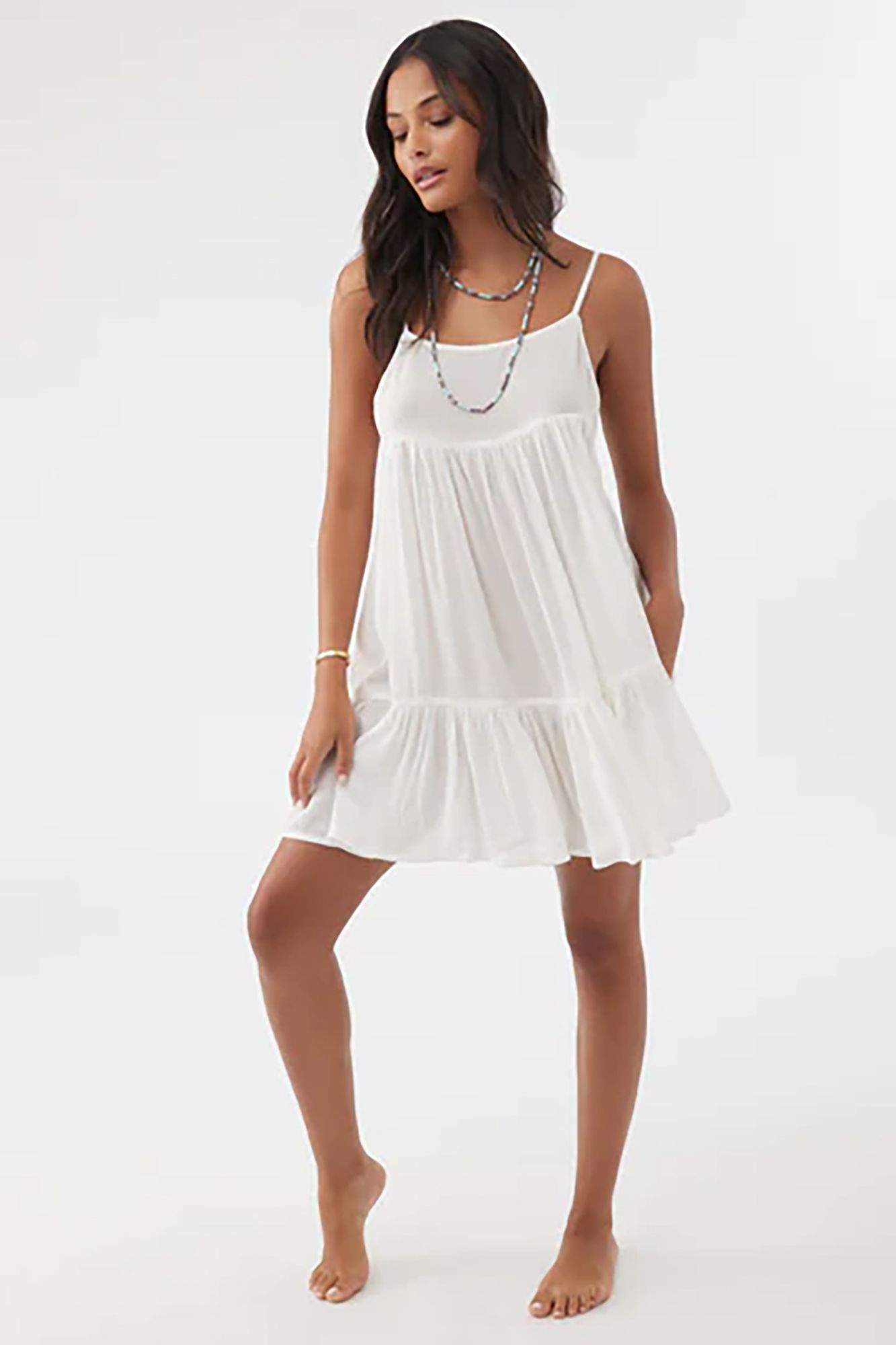 O'Neill Women's Rilee Cover-Up Dress product image