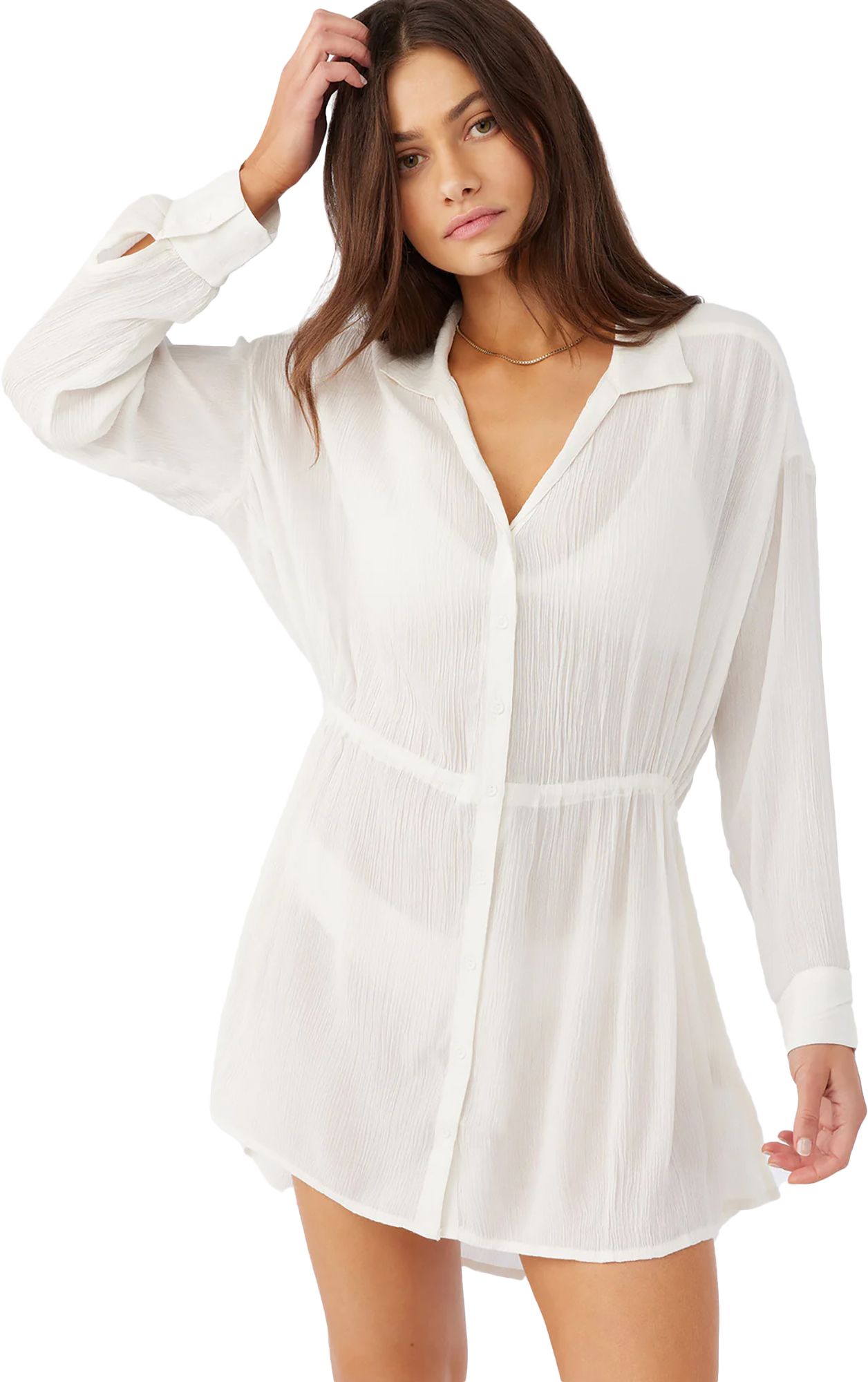 O'Neill Women's Cami Cover-Up product image