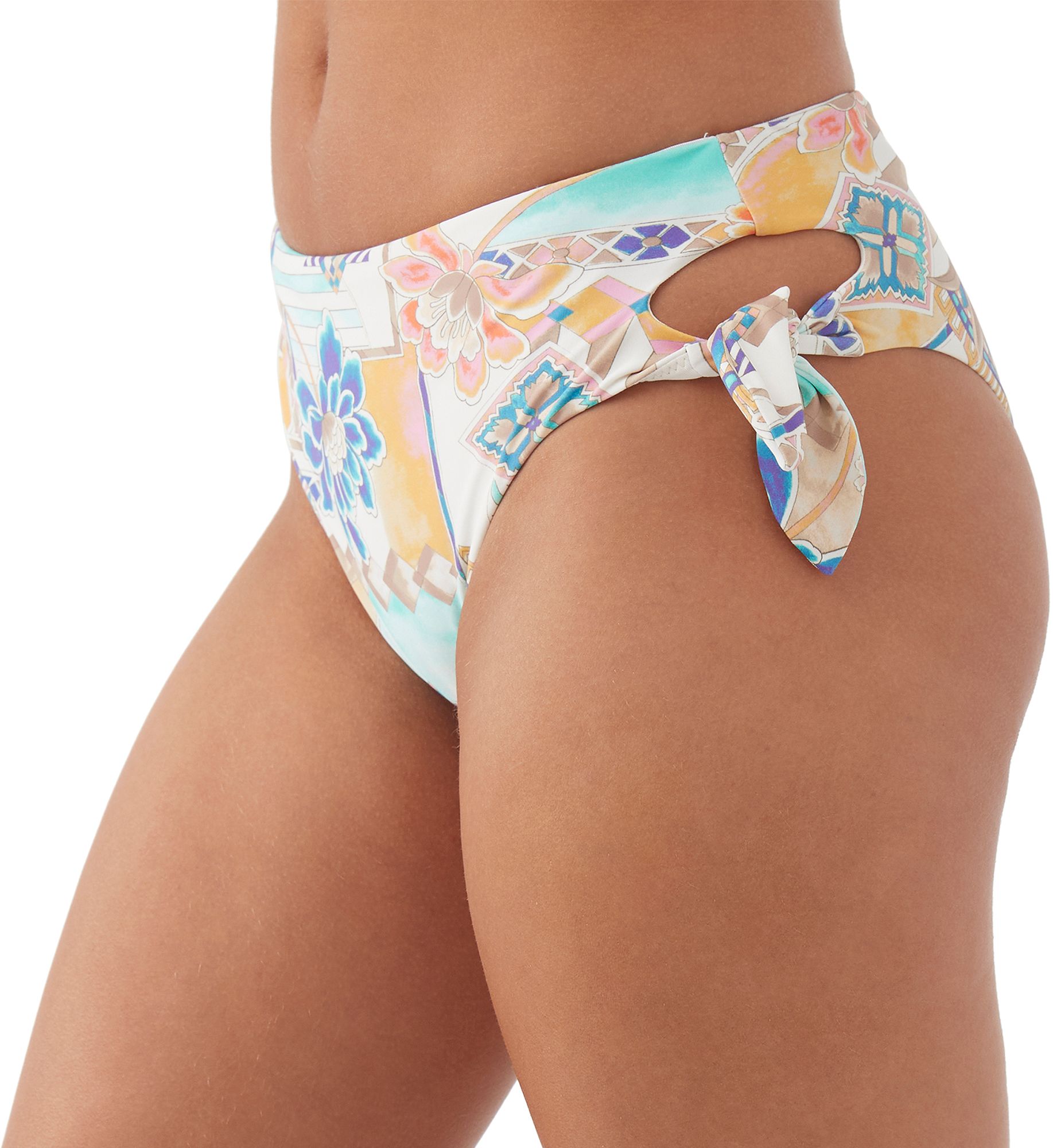 O'Neill Women's Zephora Encinitas Bikini Bottoms product image