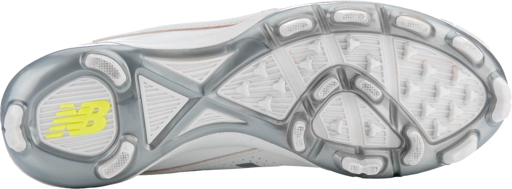 new balance women's sp4040 low molded softball cleats