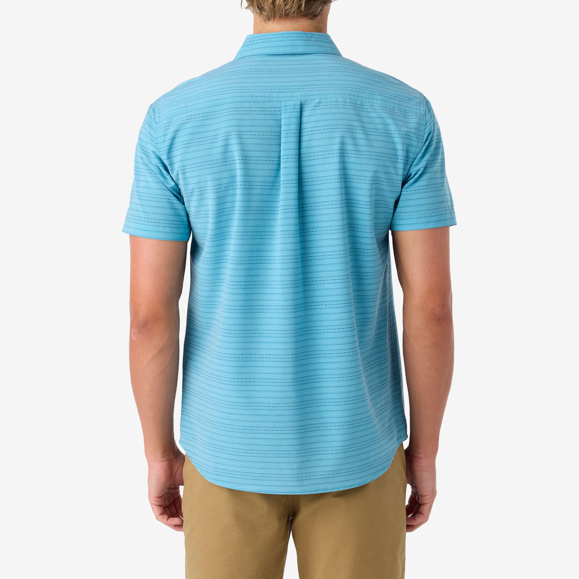 O'Neill Men's Traveler UPF Traverse Standard T-Shirt product image