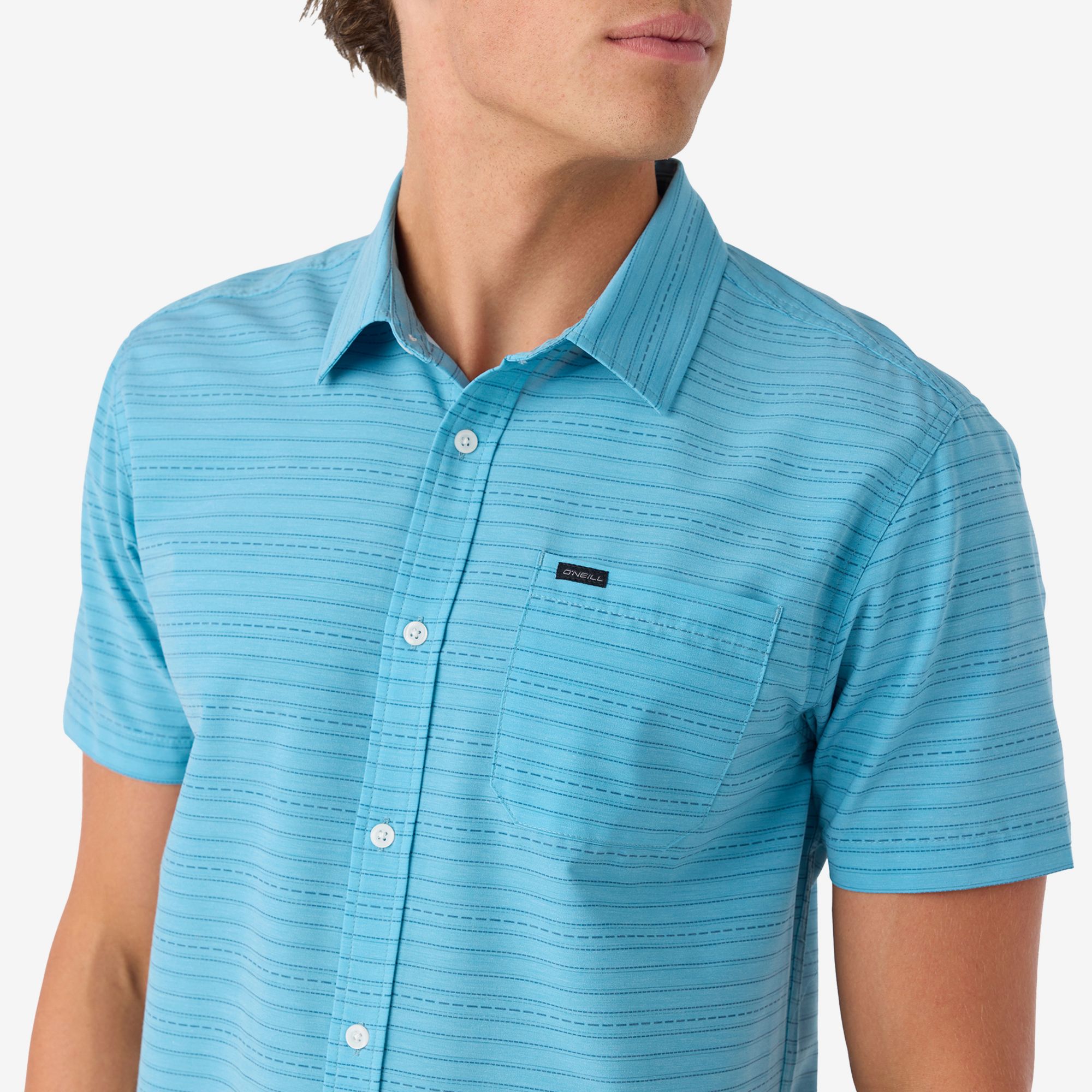 O'Neill Men's Traveler UPF Traverse Standard T-Shirt product image