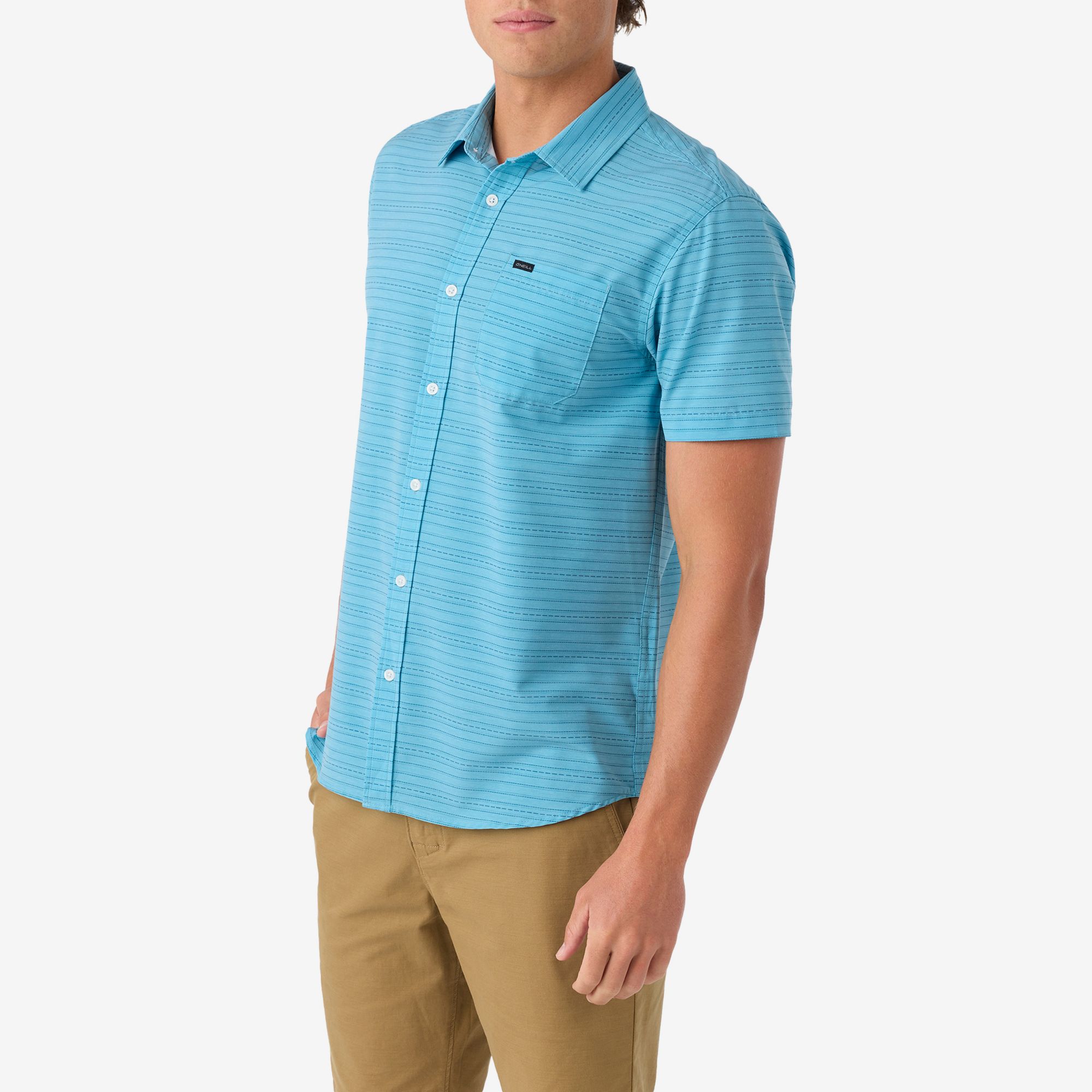 O'Neill Men's Traveler UPF Traverse Standard T-Shirt product image