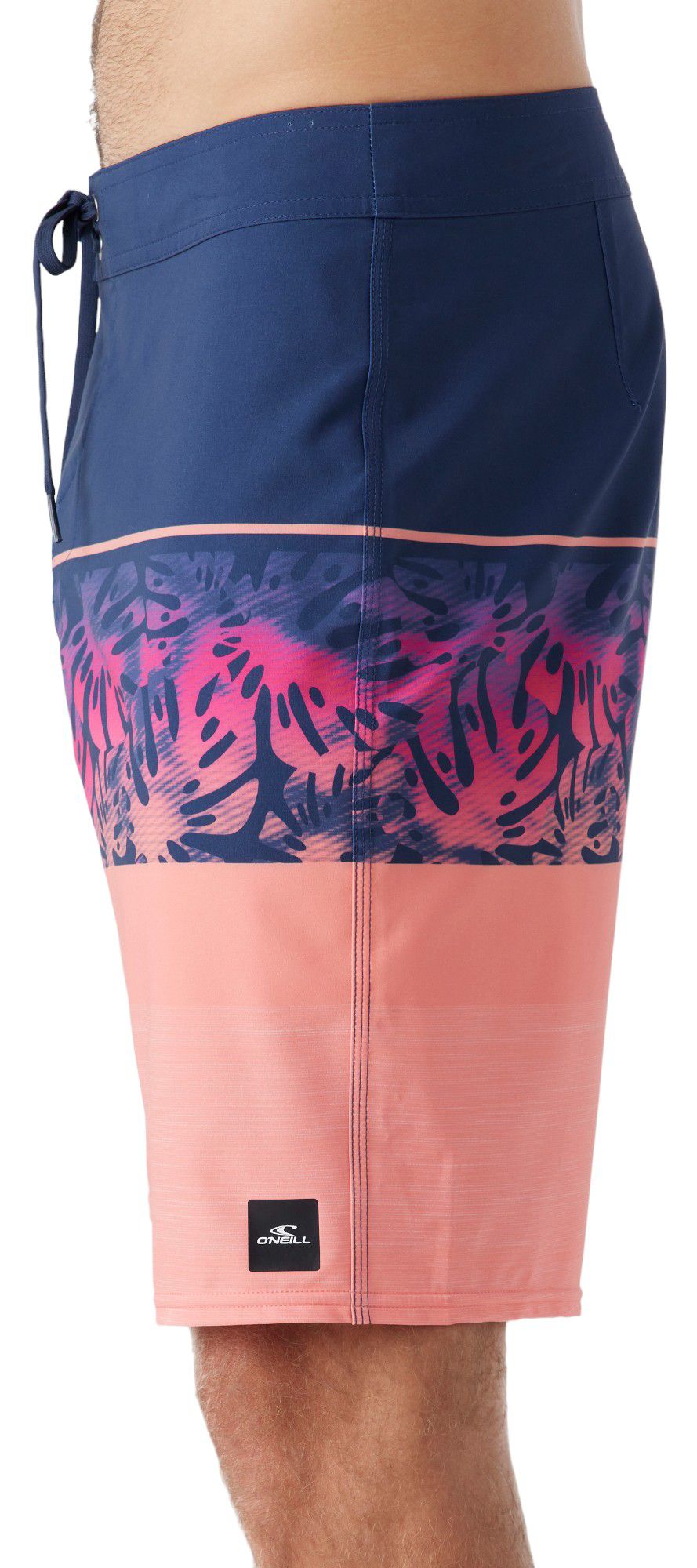 O'Neill Men's Hyperfreak Heat Block 19" Boardshorts product image