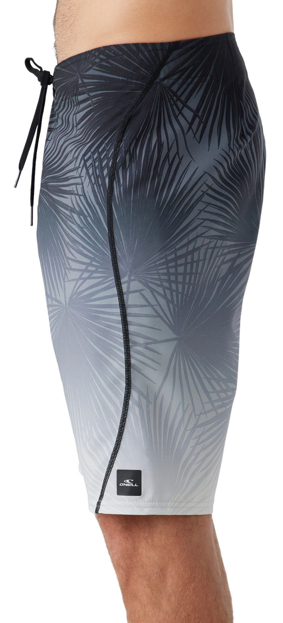 O'Neill Men's Hyperfreak Heat S-Seam Fade 21" Boardshorts product image