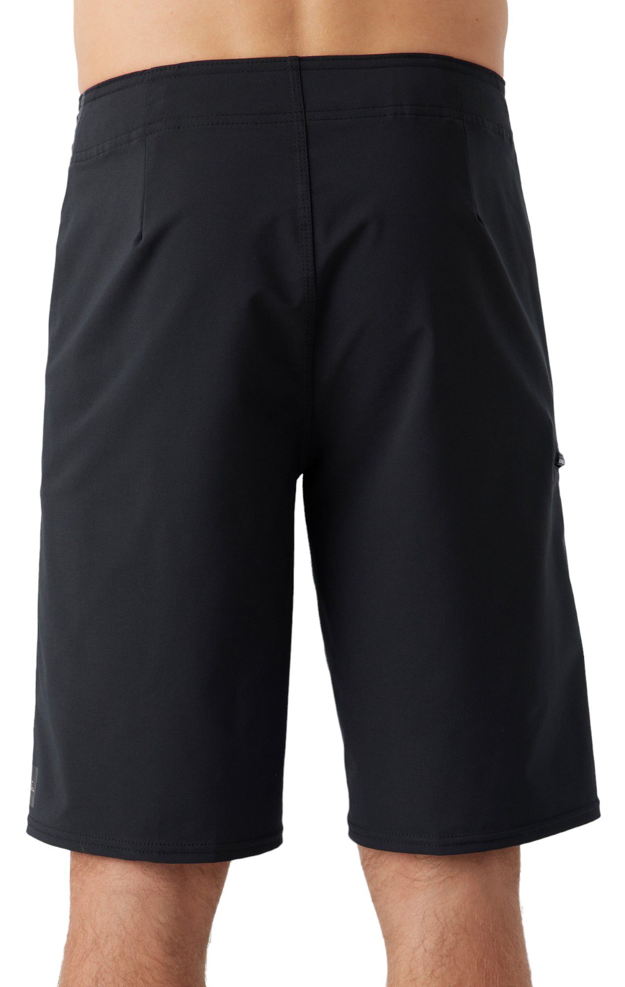O'Neill Men's Hyperfreak Heat S-Seam Solid Shorts product image