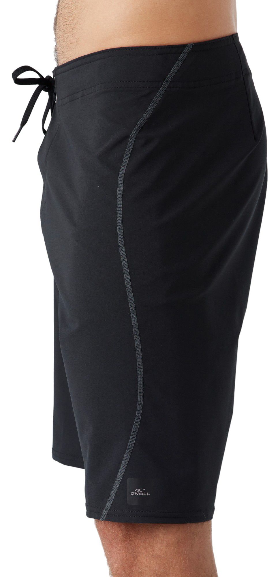O'Neill Men's Hyperfreak Heat S-Seam Solid Shorts product image