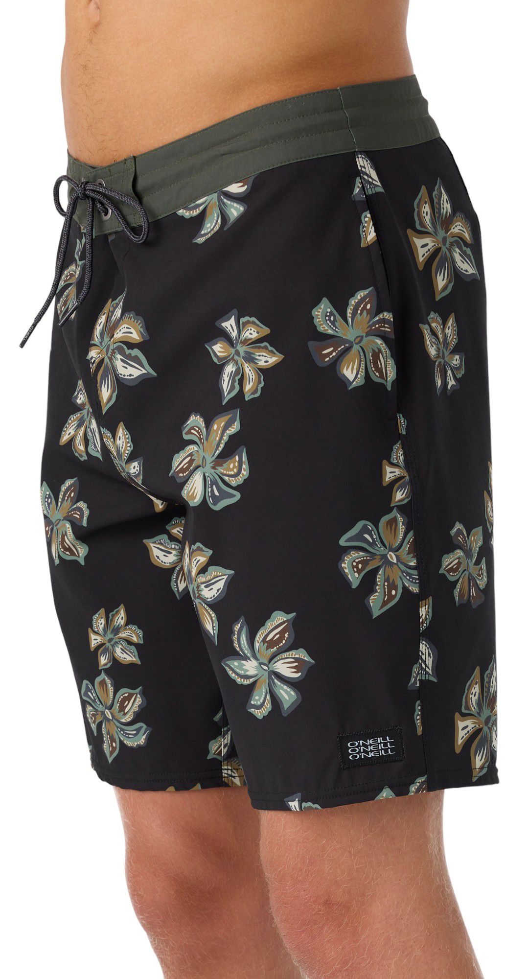 O'Neill Men's Cruzer Quick-Drying 19 in. Boardshorts product image