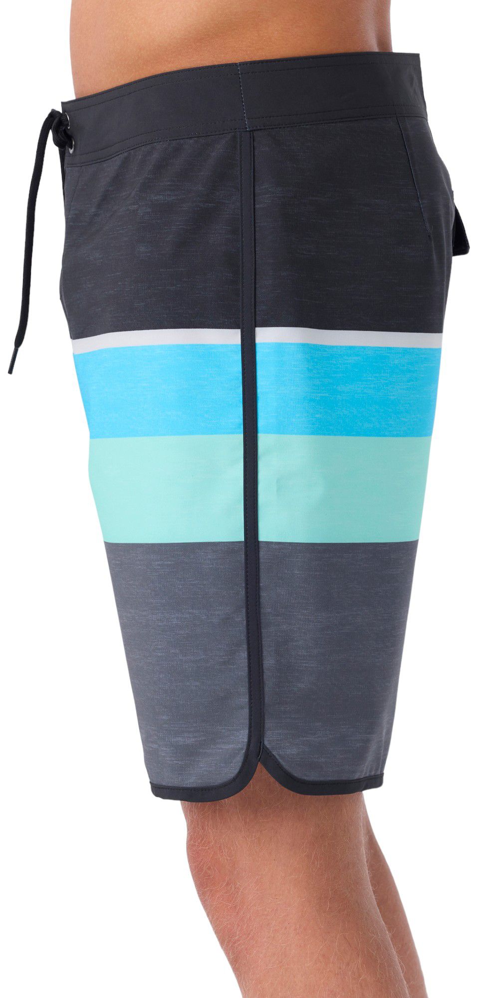 O'Neill Men's Lennox Scallop 19" Boardshorts product image