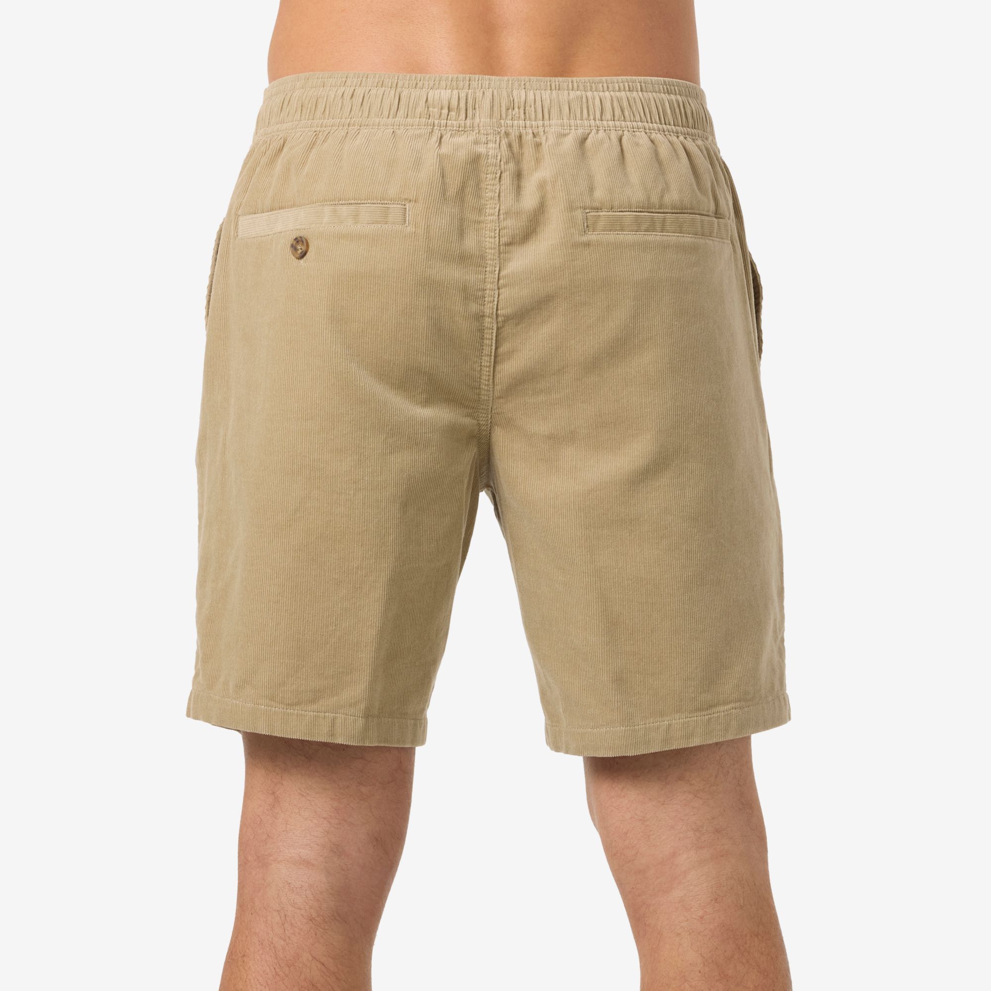 O'Neill Men's OG Cord Shorts product image