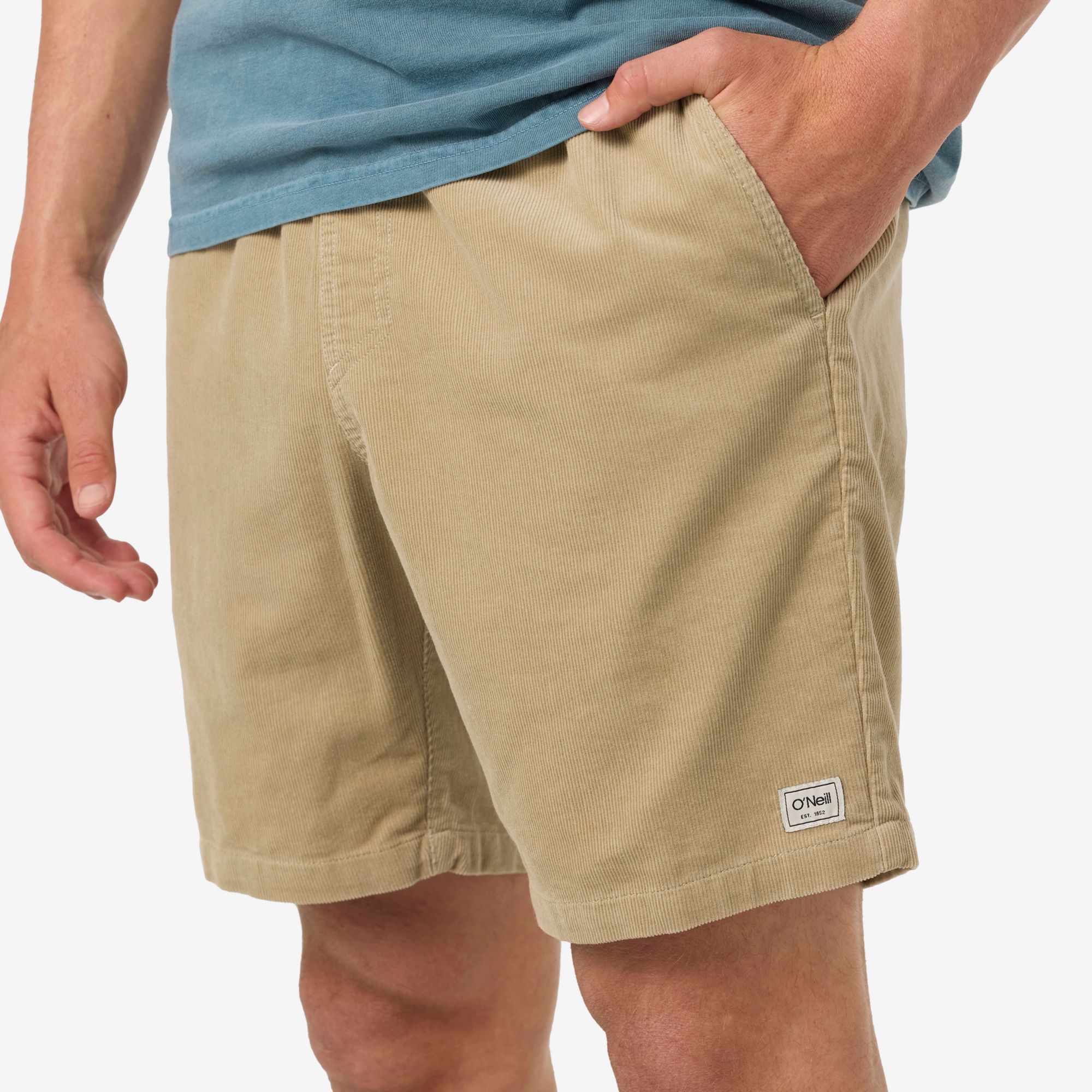 O'Neill Men's OG Cord Shorts product image