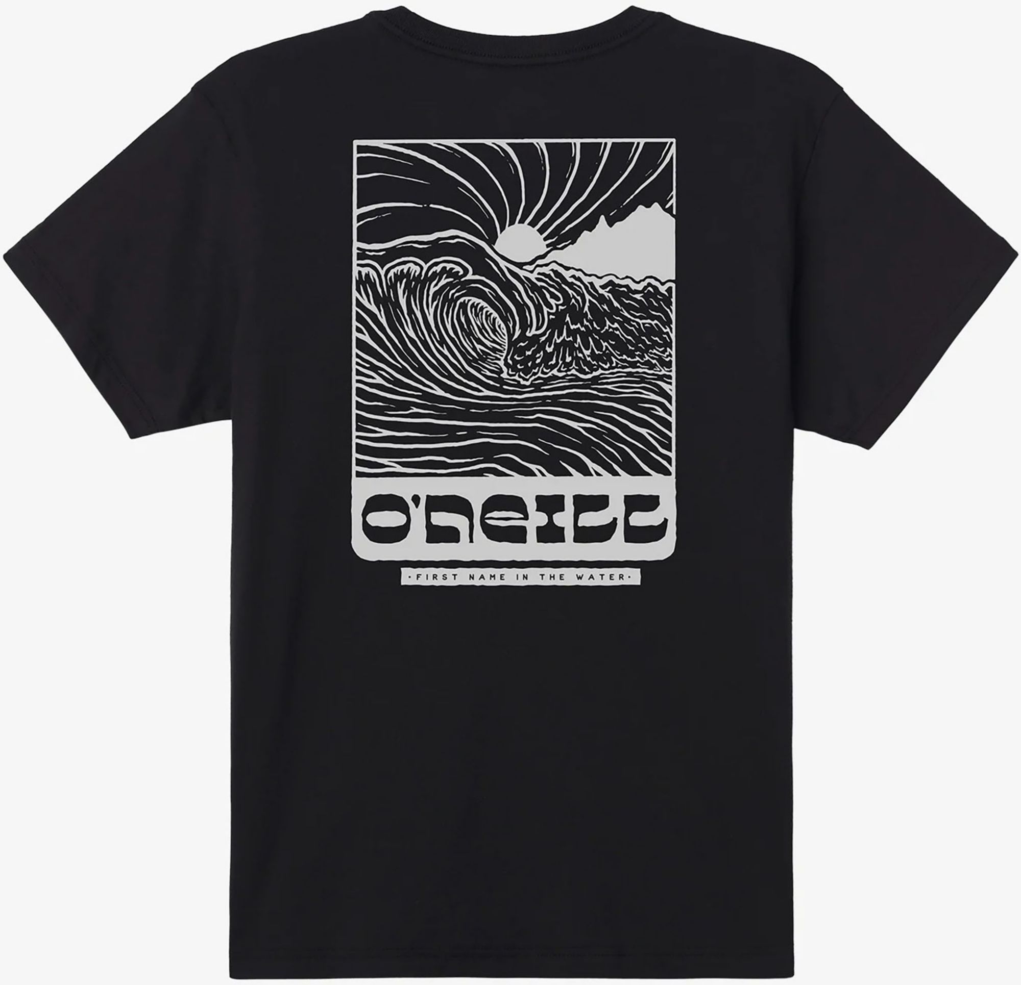 O'Neill Men's Classic Graphic-Print Short-Sleeve T-Shirt product image