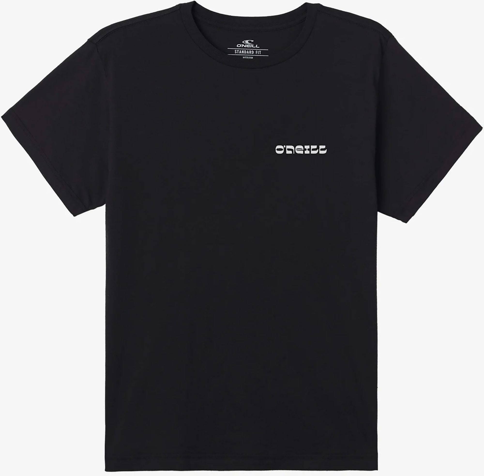 O'Neill Men's Classic Graphic-Print Short-Sleeve T-Shirt product image