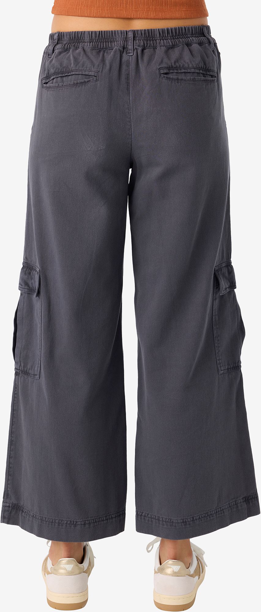 O'Neill Women's Brexton Woven Cargo Pants product image