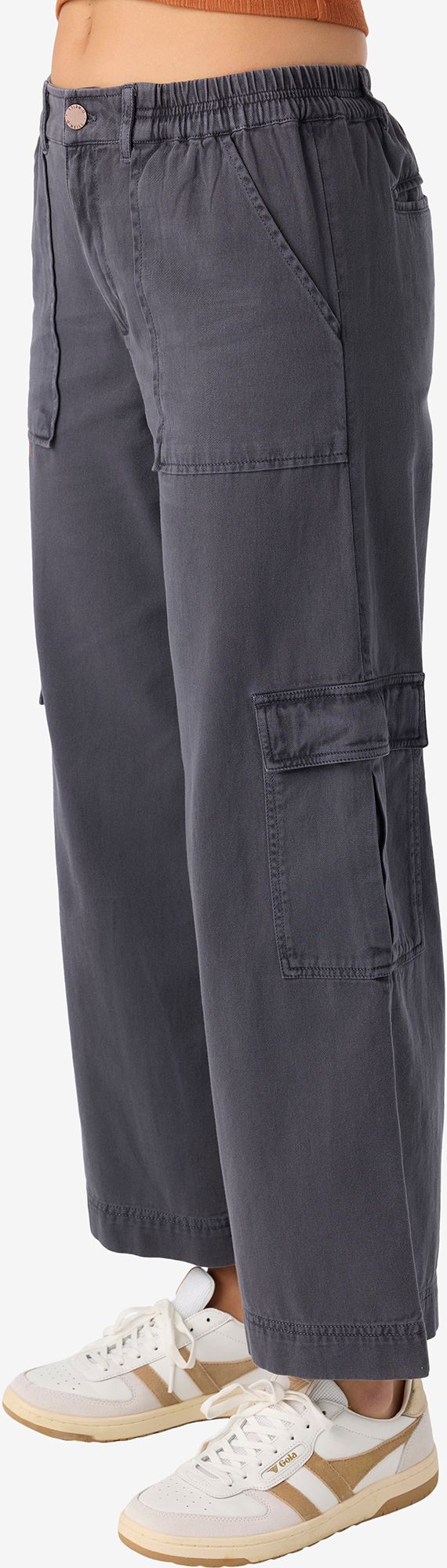 O'Neill Women's Brexton Woven Cargo Pants product image