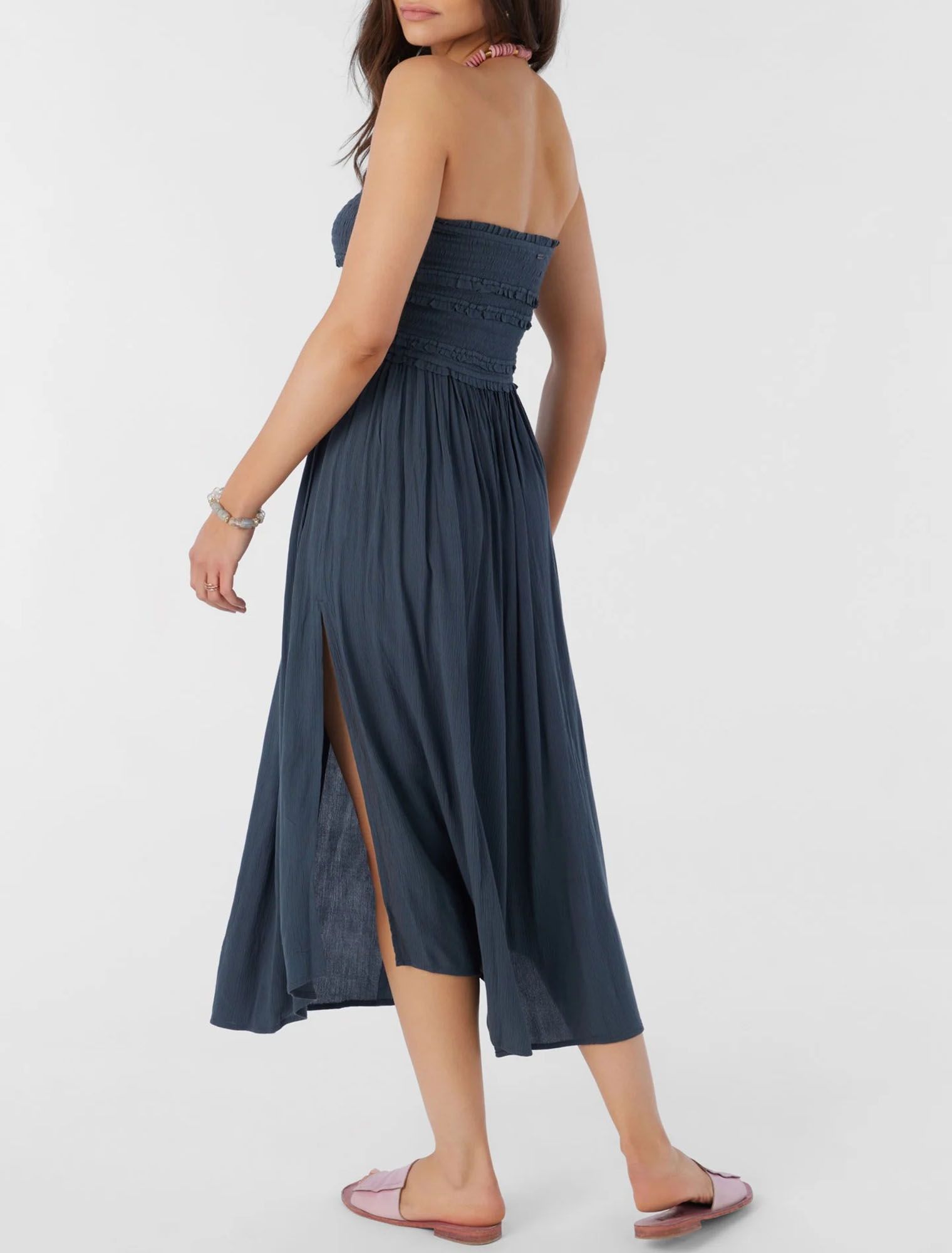O'Neill Women's Devyn Midi Dress product image