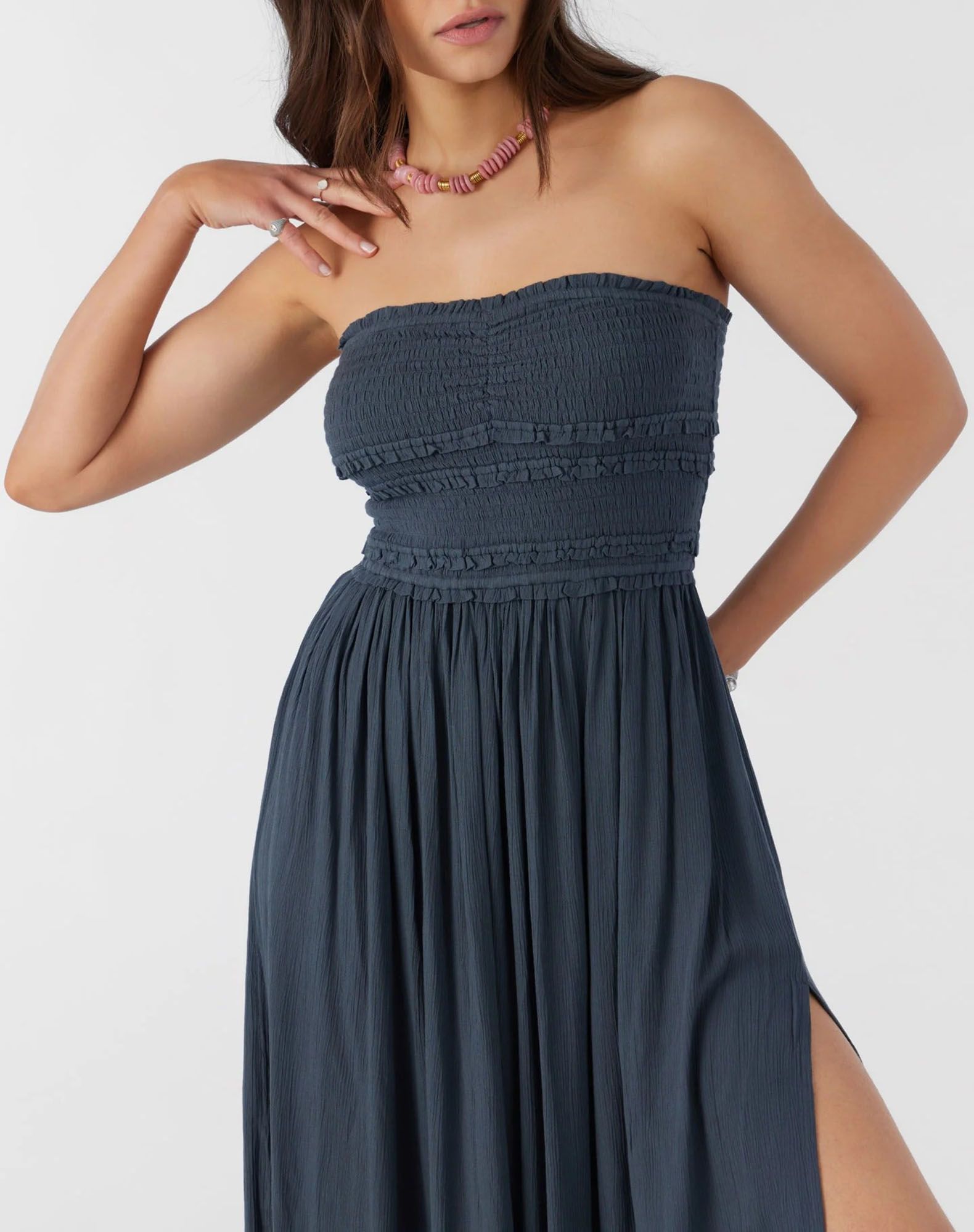 O'Neill Women's Devyn Midi Dress product image