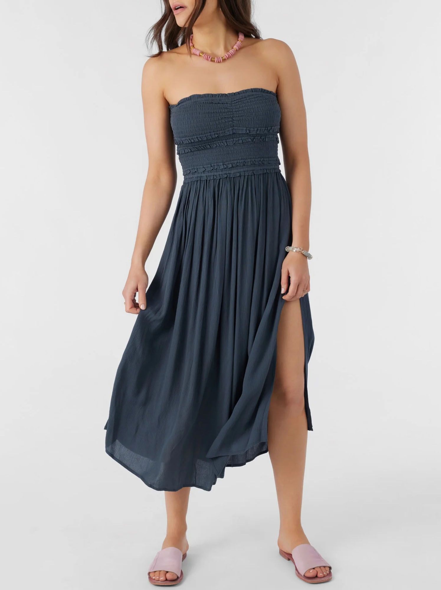 O'Neill Women's Devyn Midi Dress product image