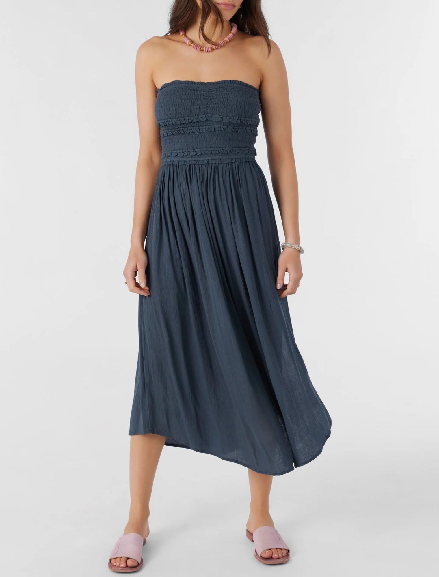 O'Neill Women's Devyn Midi Dress product image