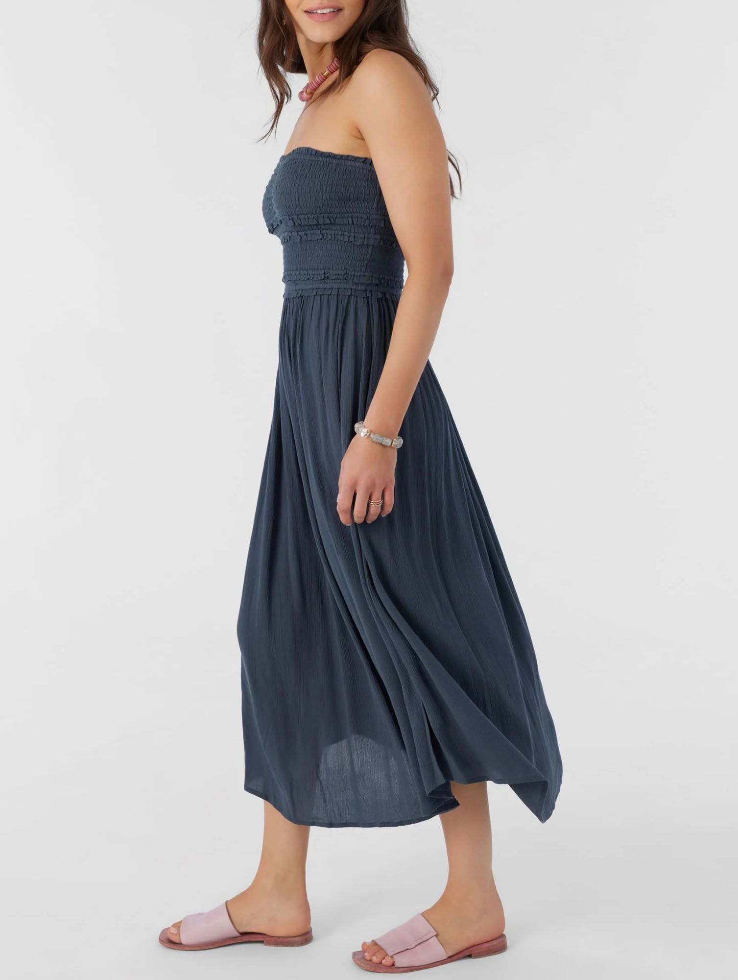O'Neill Women's Devyn Midi Dress product image