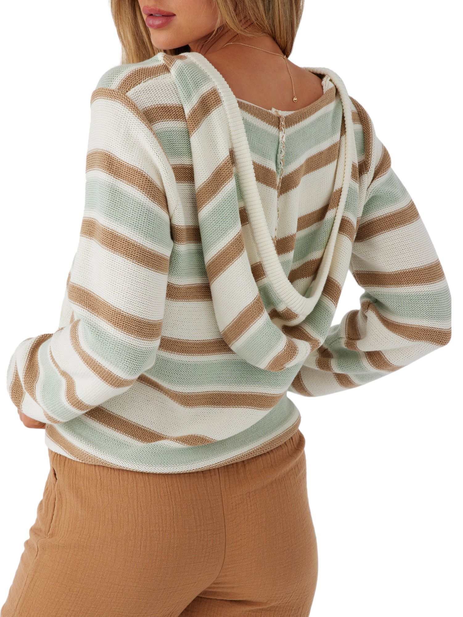 O'Neill Women's Catamaran Sweater product image