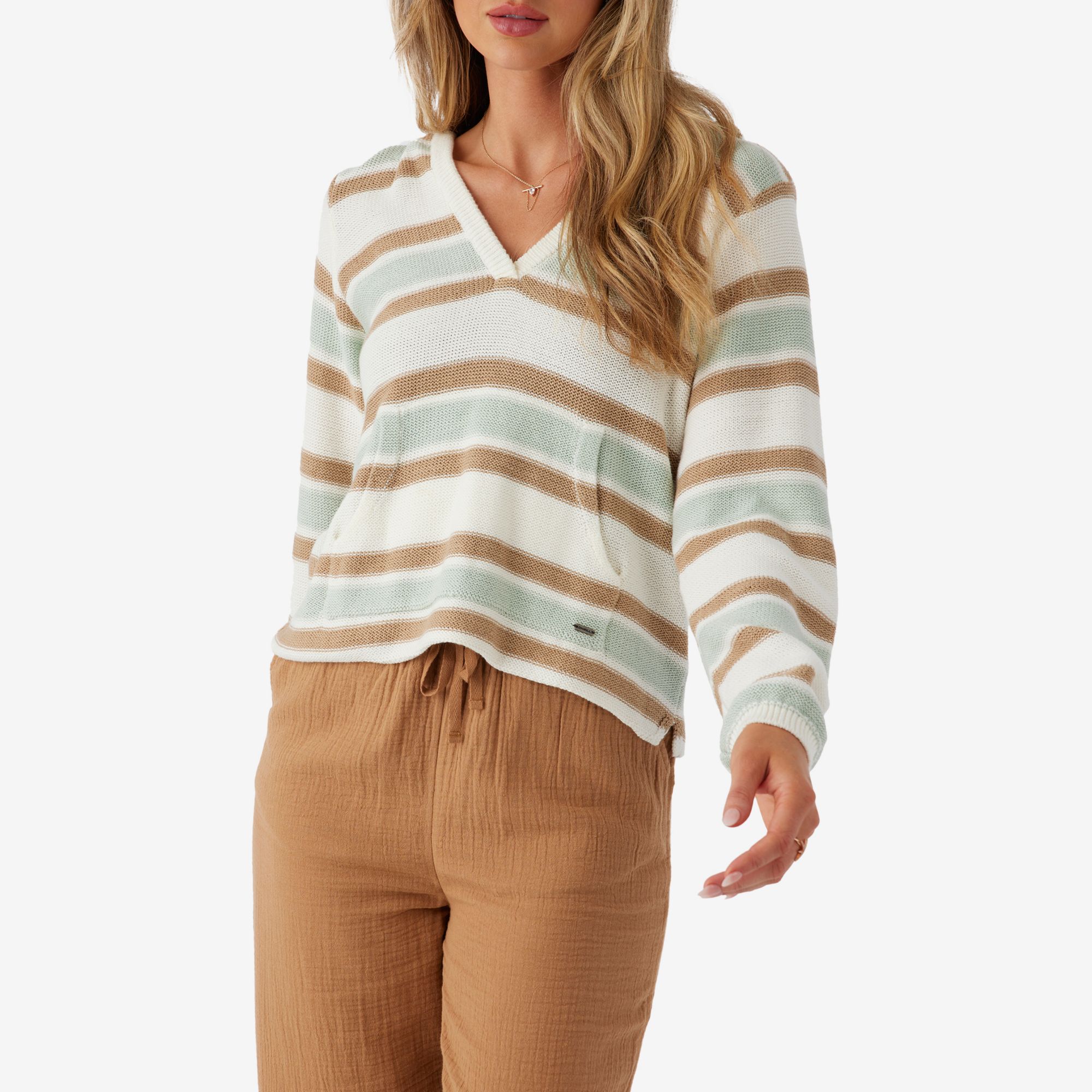 O'Neill Women's Catamaran Sweater product image