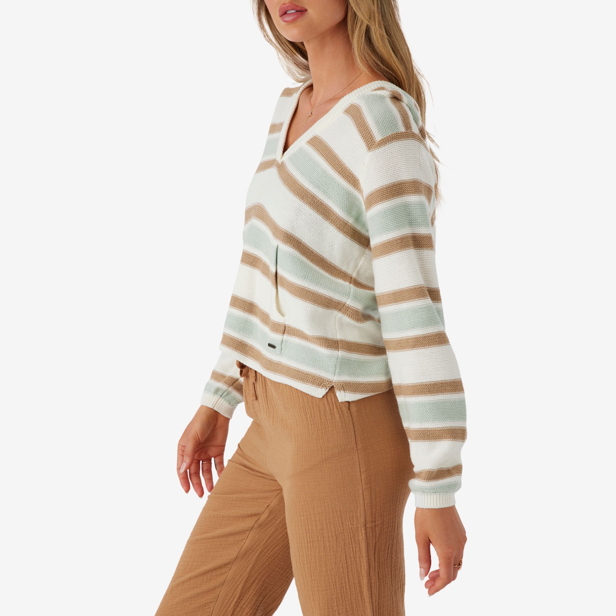 O'Neill Women's Catamaran Sweater product image