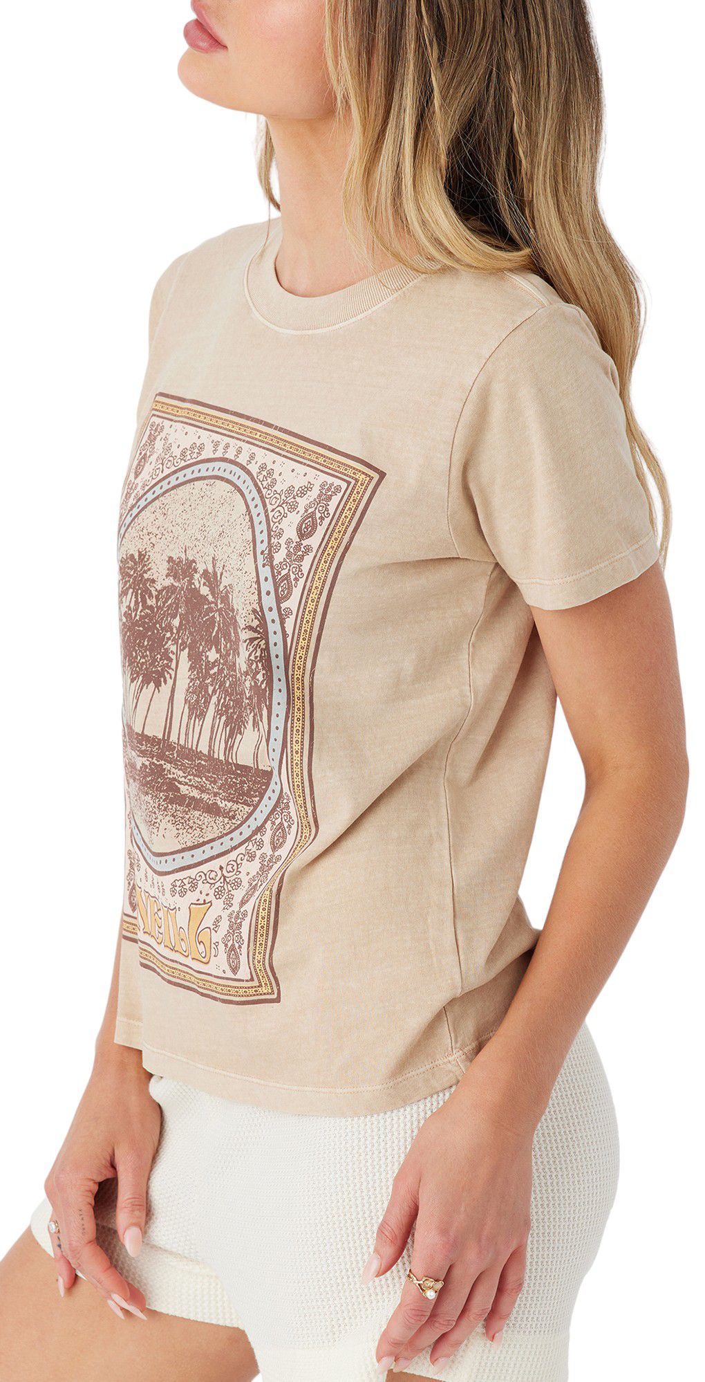 O'Neill Women's All Day T-Shirt product image