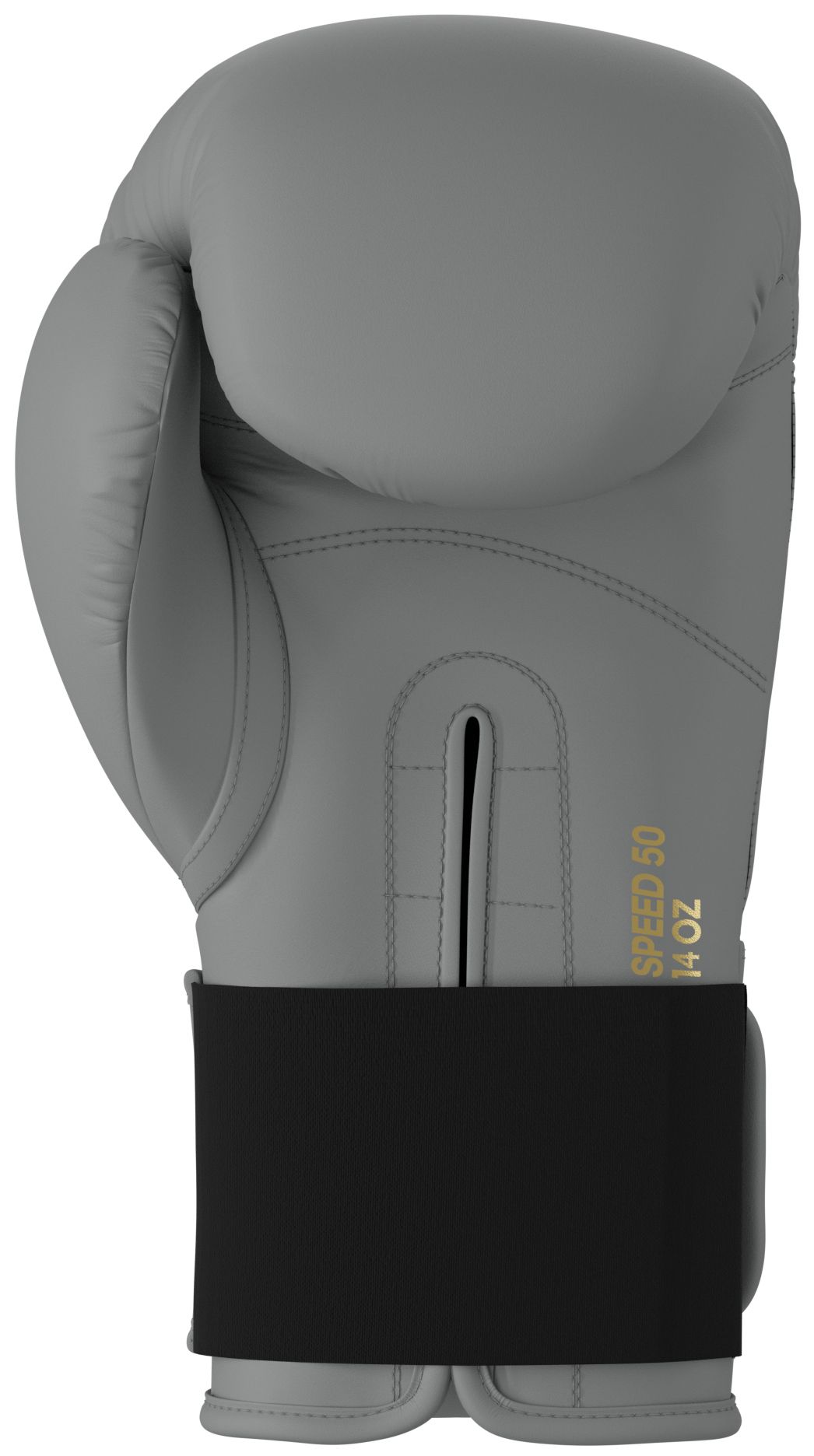 adidas Speed 50 Boxing Gloves product image