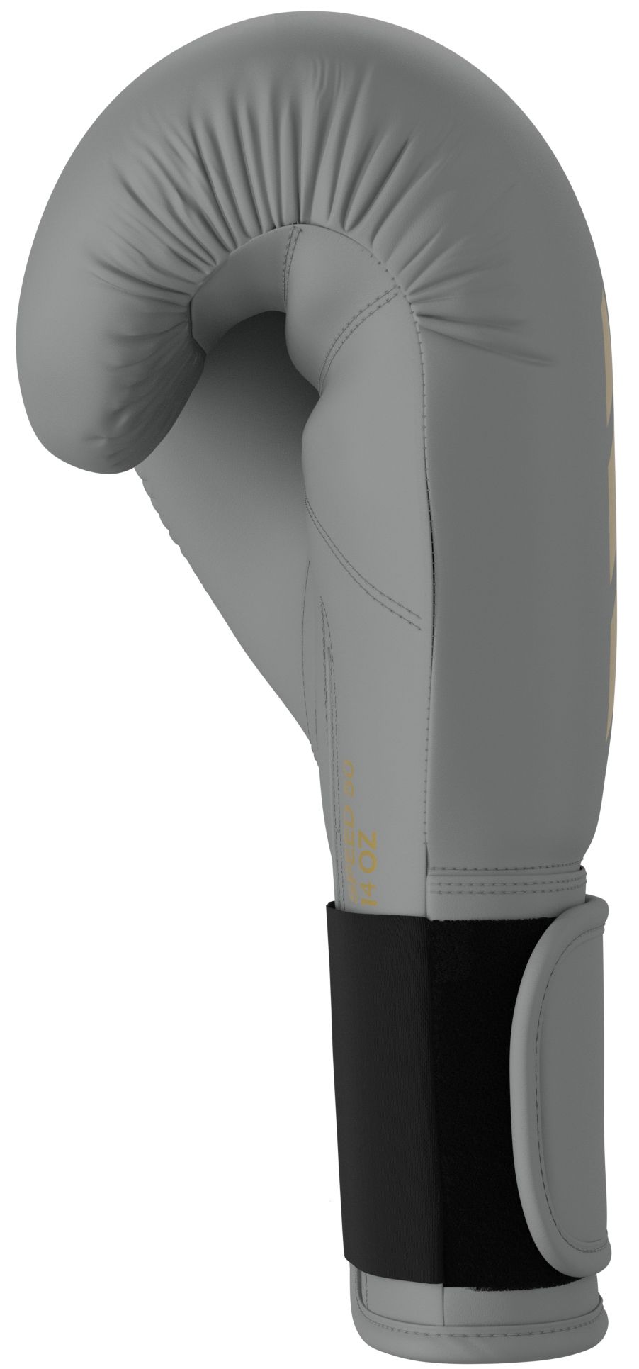 adidas Speed 50 Boxing Gloves product image