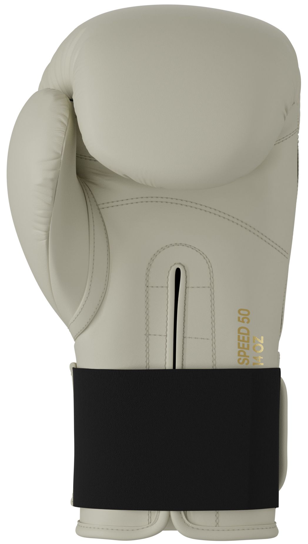 adidas Speed 50 Boxing Gloves product image