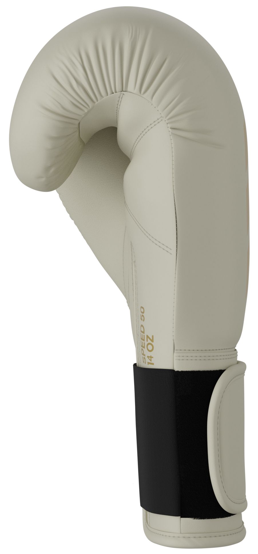 adidas Speed 50 Boxing Gloves product image