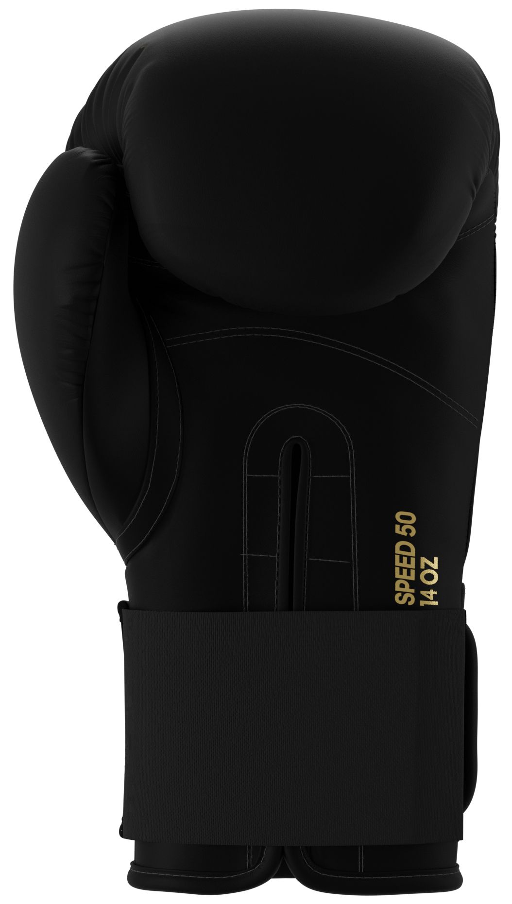 adidas Speed 50 Boxing Gloves product image