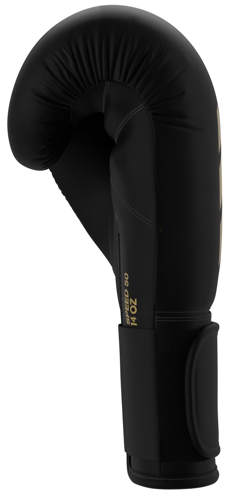 adidas Speed 50 Boxing Gloves product image