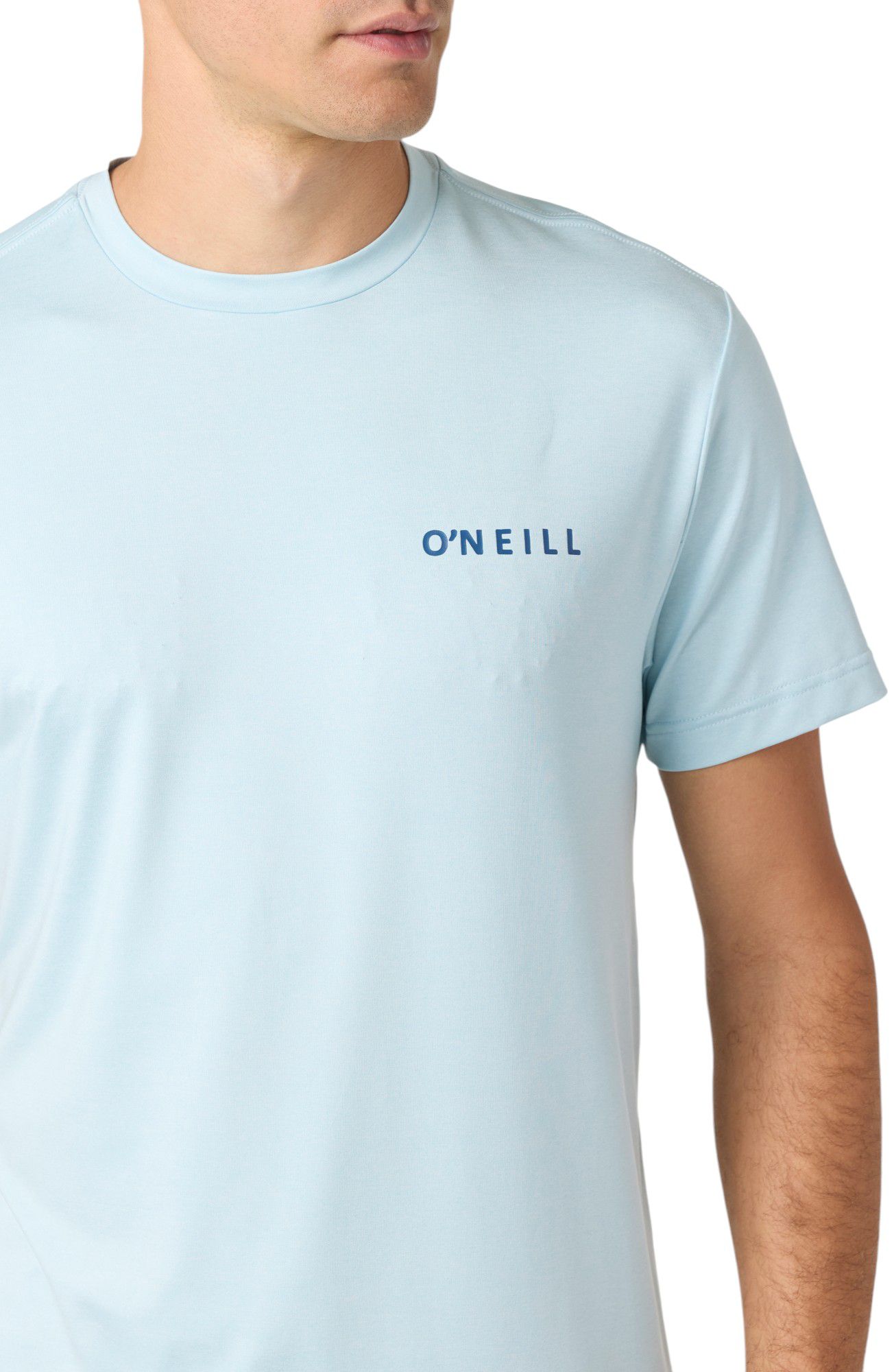 O'Neill Men's TRVLR UPF Tropics T-Shirt product image