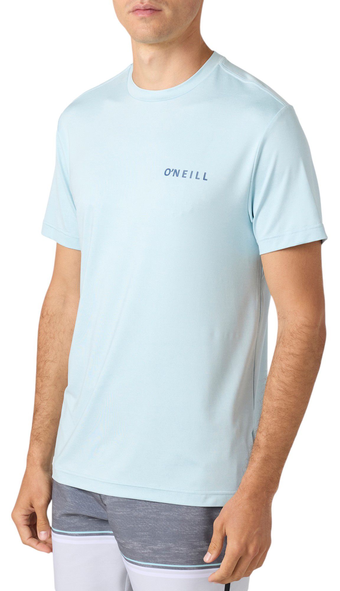O'Neill Men's TRVLR UPF Tropics T-Shirt product image