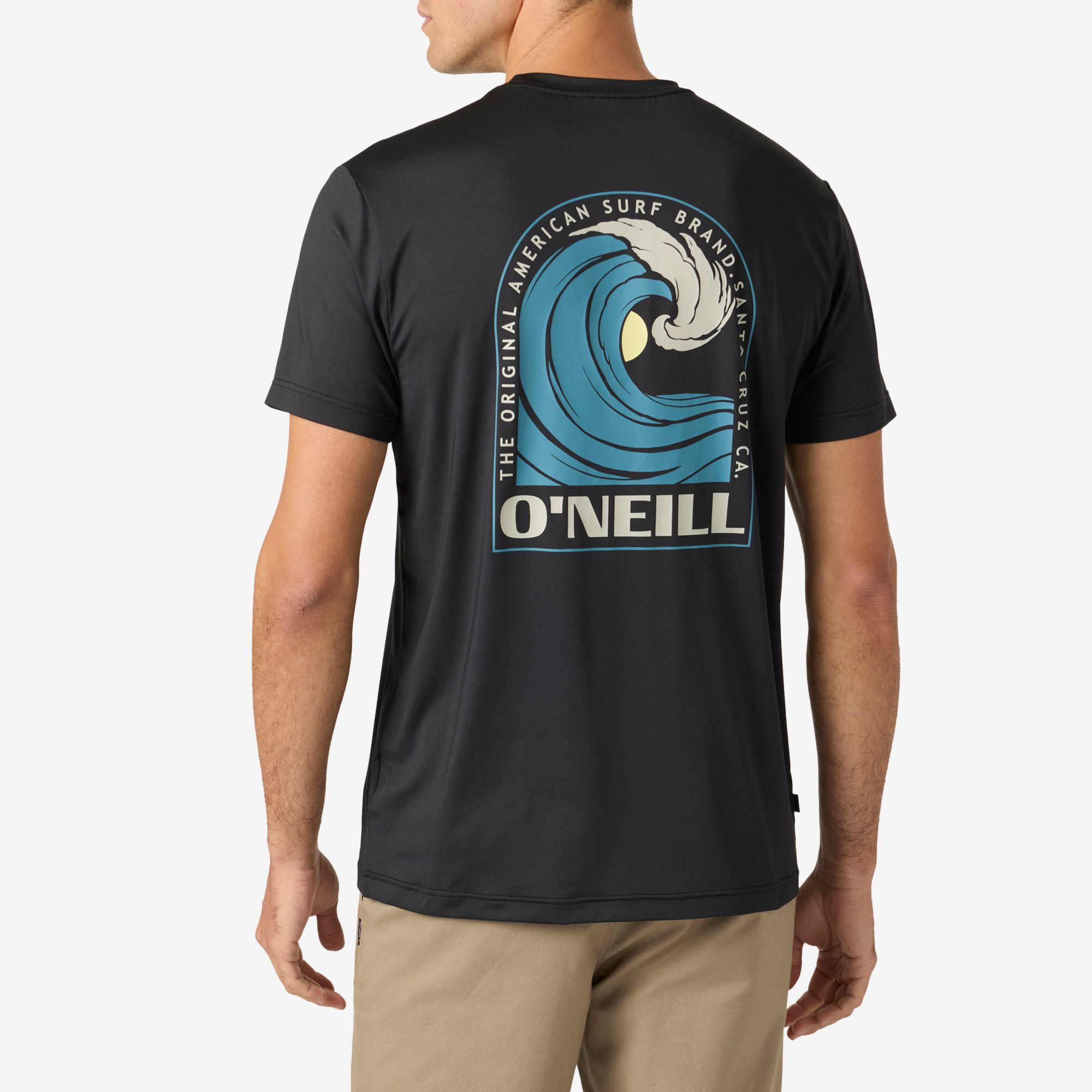 O'Neill Men's TRVLR UPF Swell T-Shirt product image
