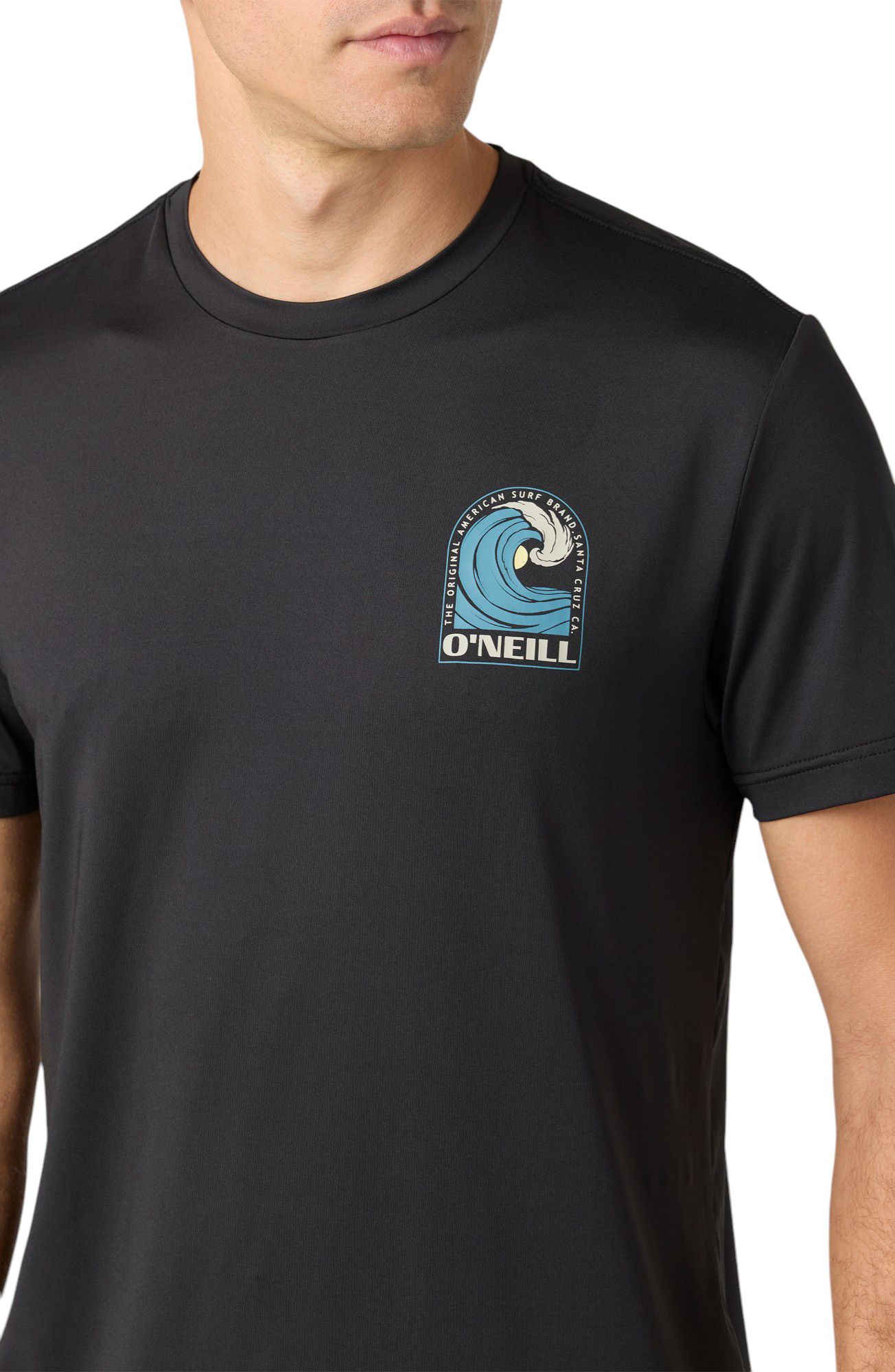 O'Neill Men's TRVLR UPF Swell T-Shirt product image