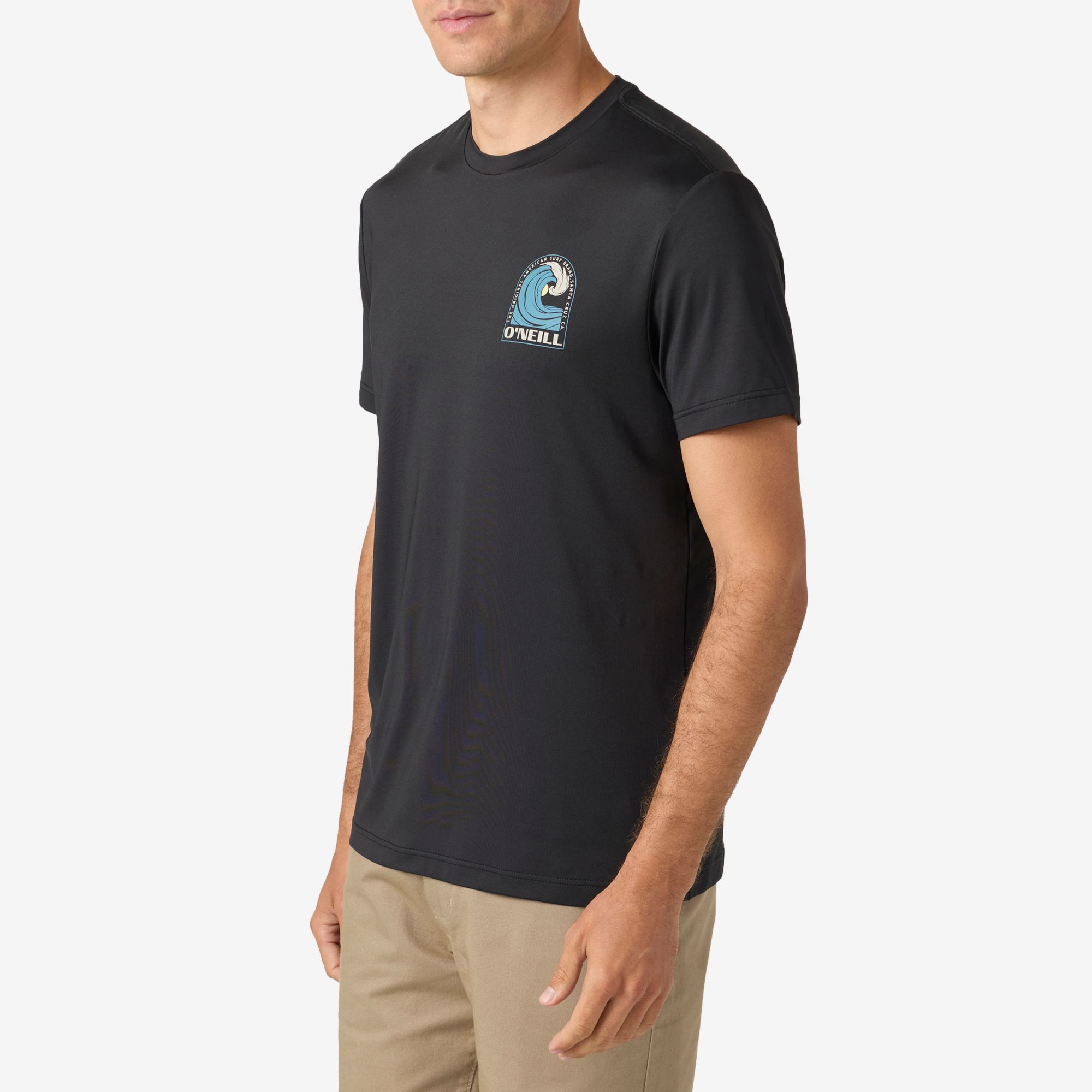 O'Neill Men's TRVLR UPF Swell T-Shirt product image
