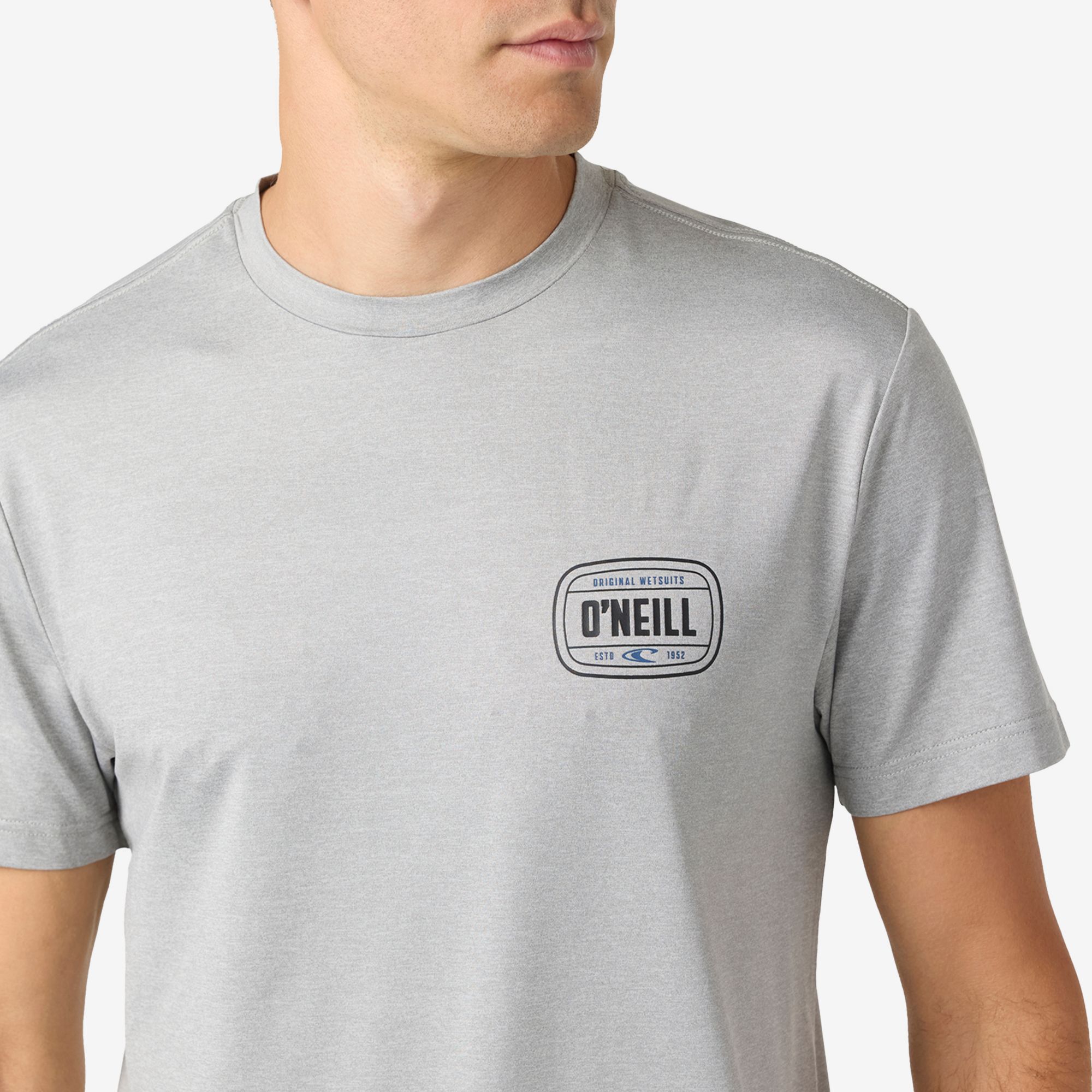 O'Neill Men's TRVLR UPF Wordmark T-Shirt product image