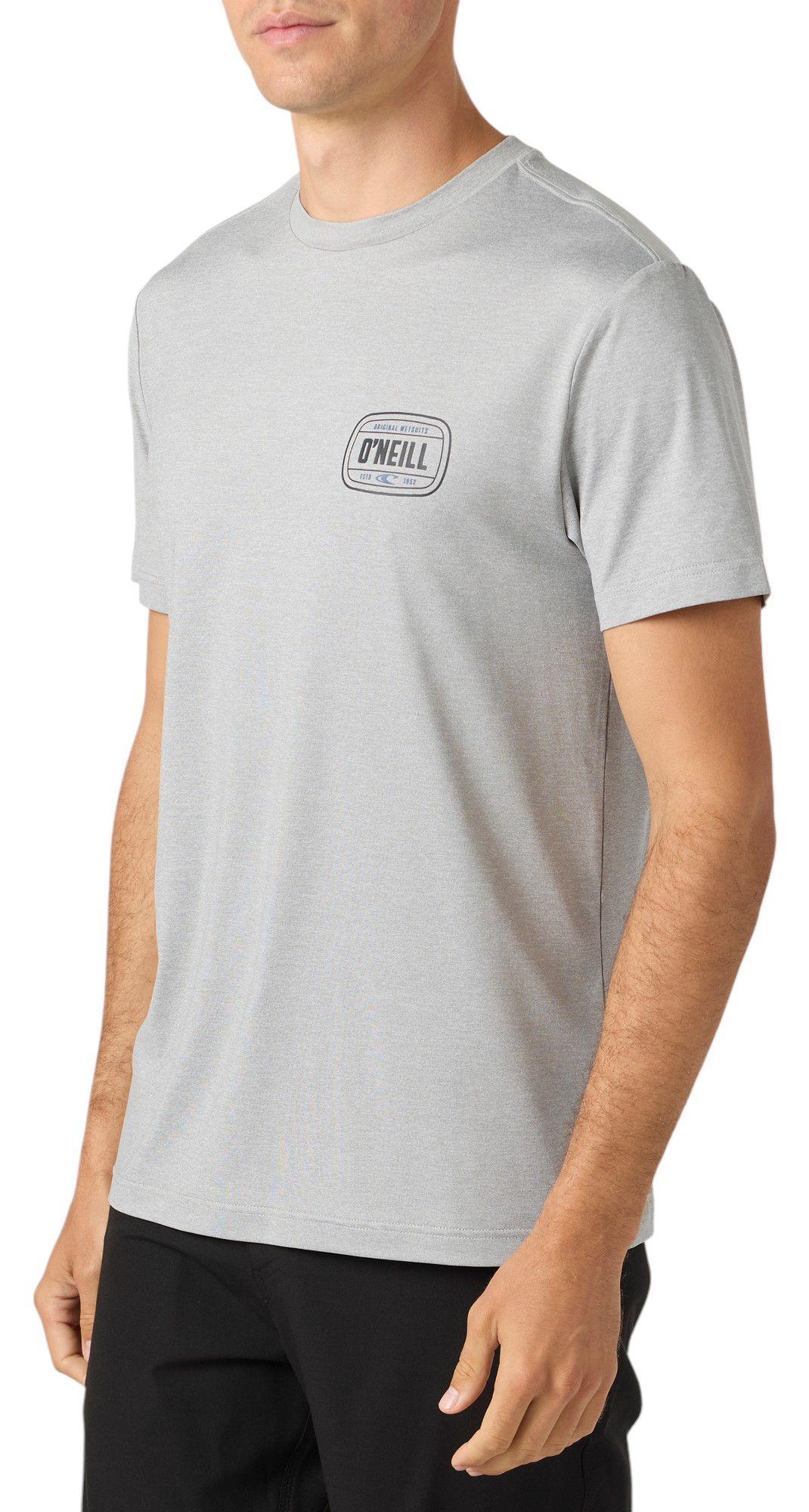 O'Neill Men's TRVLR UPF Wordmark T-Shirt product image