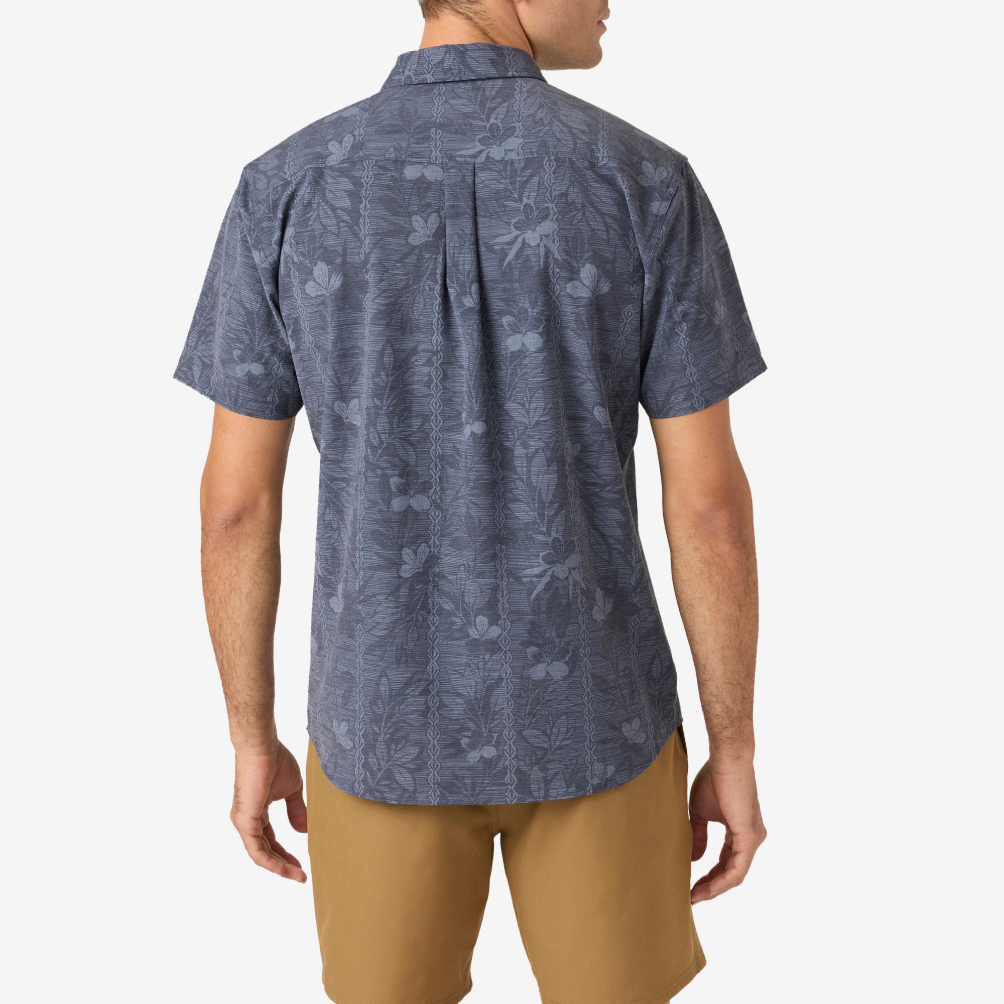 O'Neill Men's Traveler UPF Traverse Standard T-Shirt product image