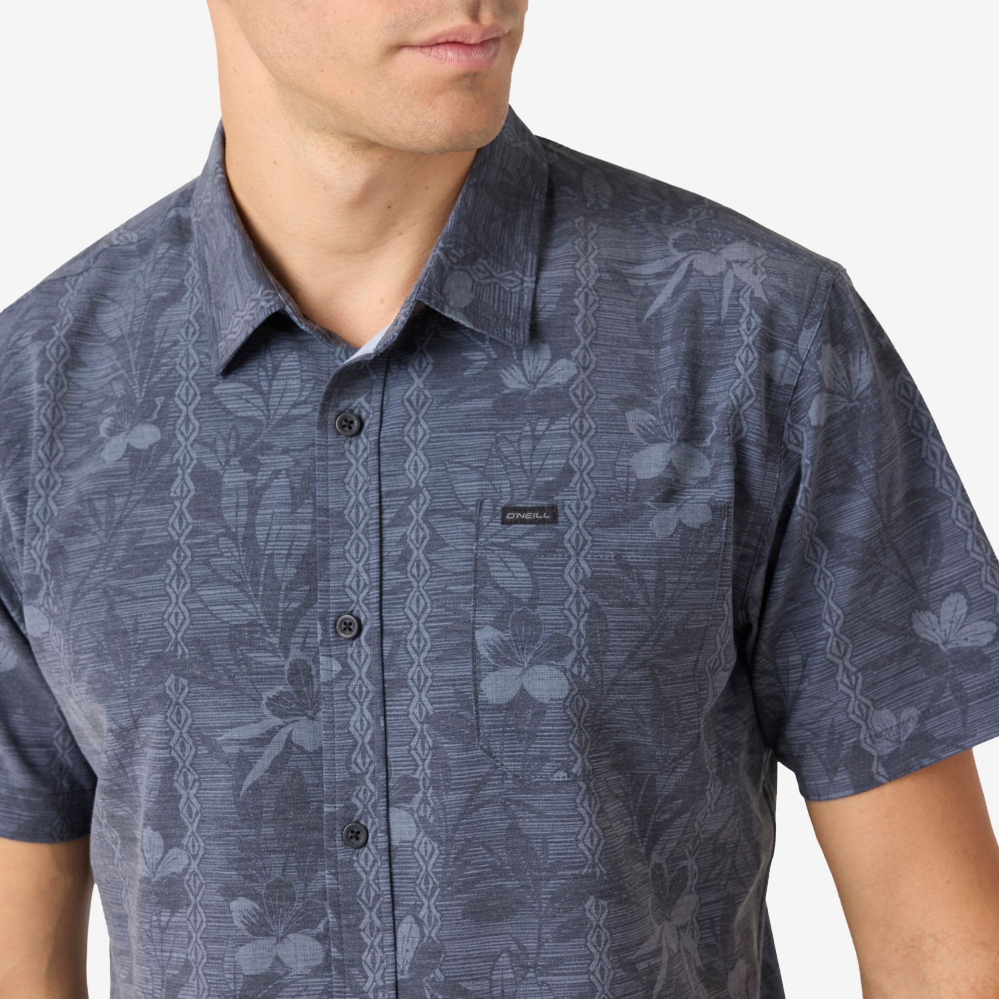 O'Neill Men's Traveler UPF Traverse Standard T-Shirt product image