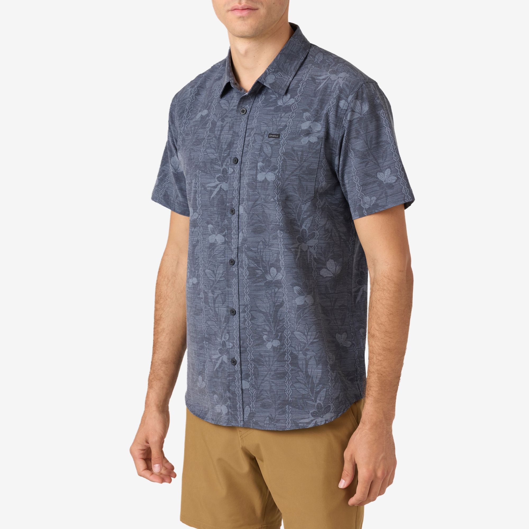 O'Neill Men's Traveler UPF Traverse Standard T-Shirt product image