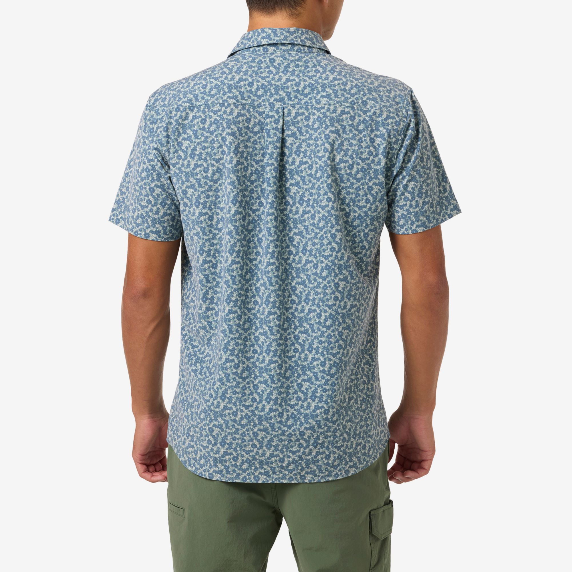 O'Neill Men's Traveler UPF Traverse Standard T-Shirt product image