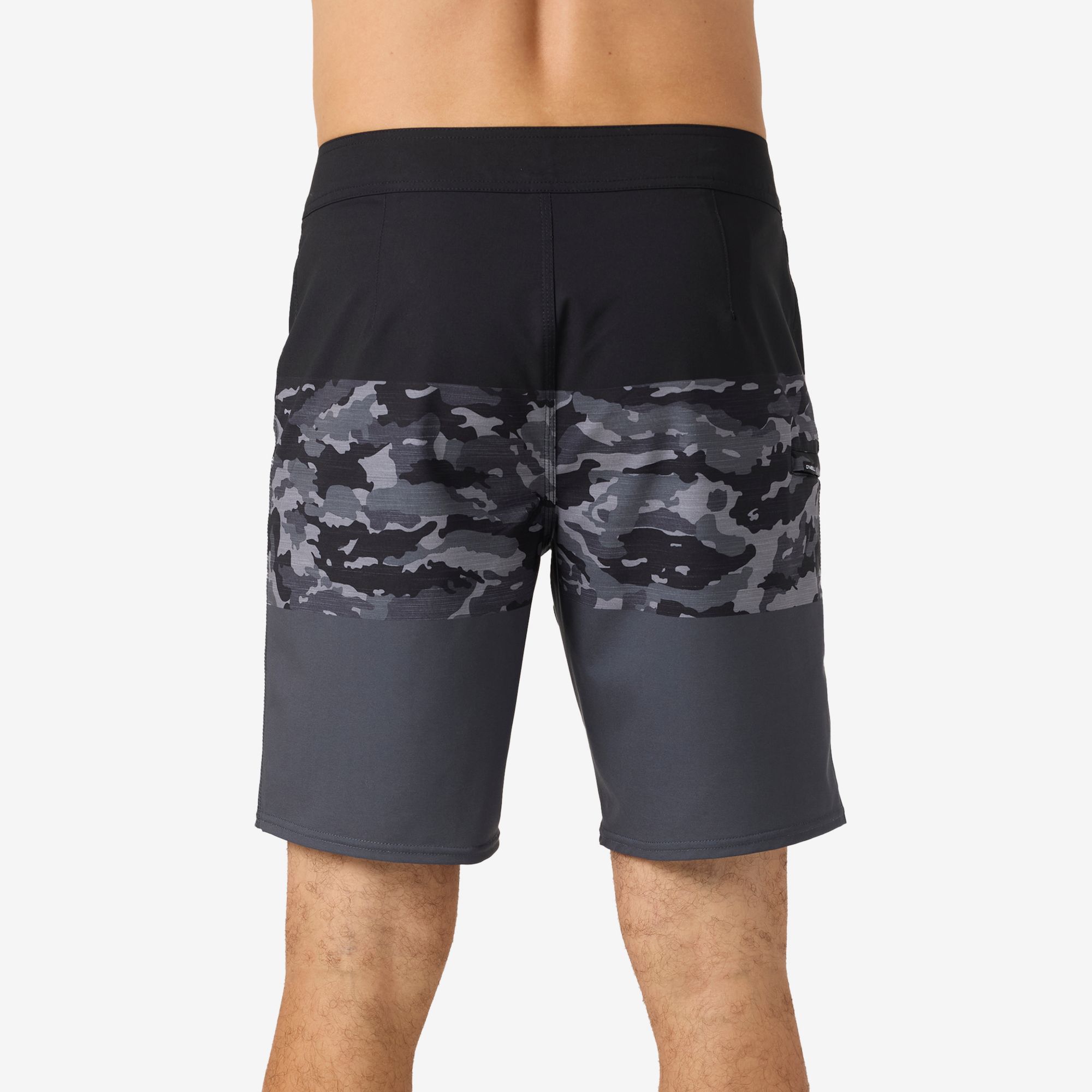 O'Neill Men's HyperFreak Heat Block 19” Boardshorts product image