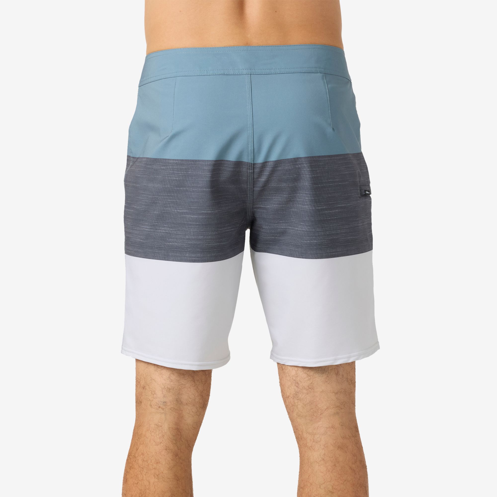 O'Neill Men's HyperFreak Heat Block 19” Boardshorts product image