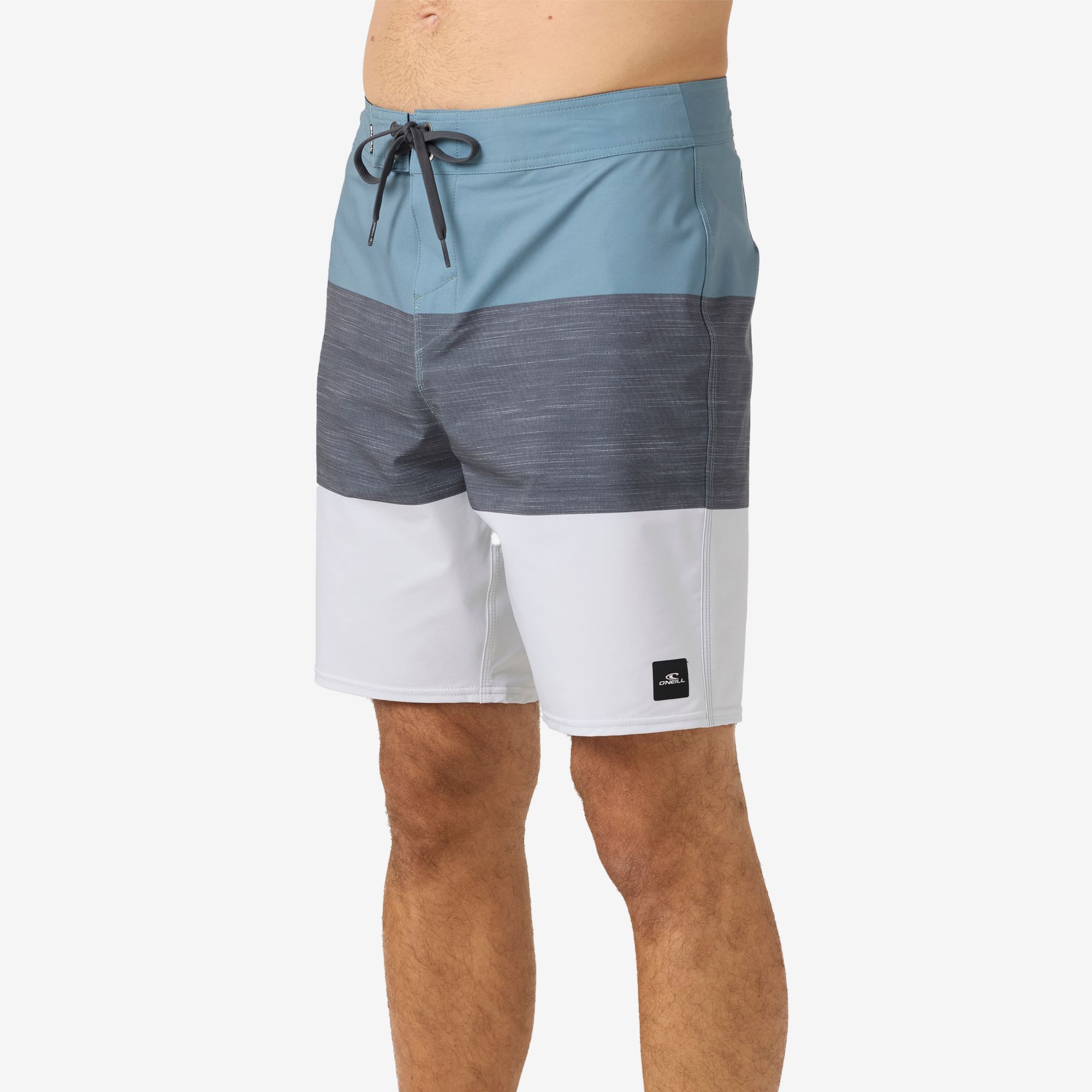 O'Neill Men's HyperFreak Heat Block 19” Boardshorts product image