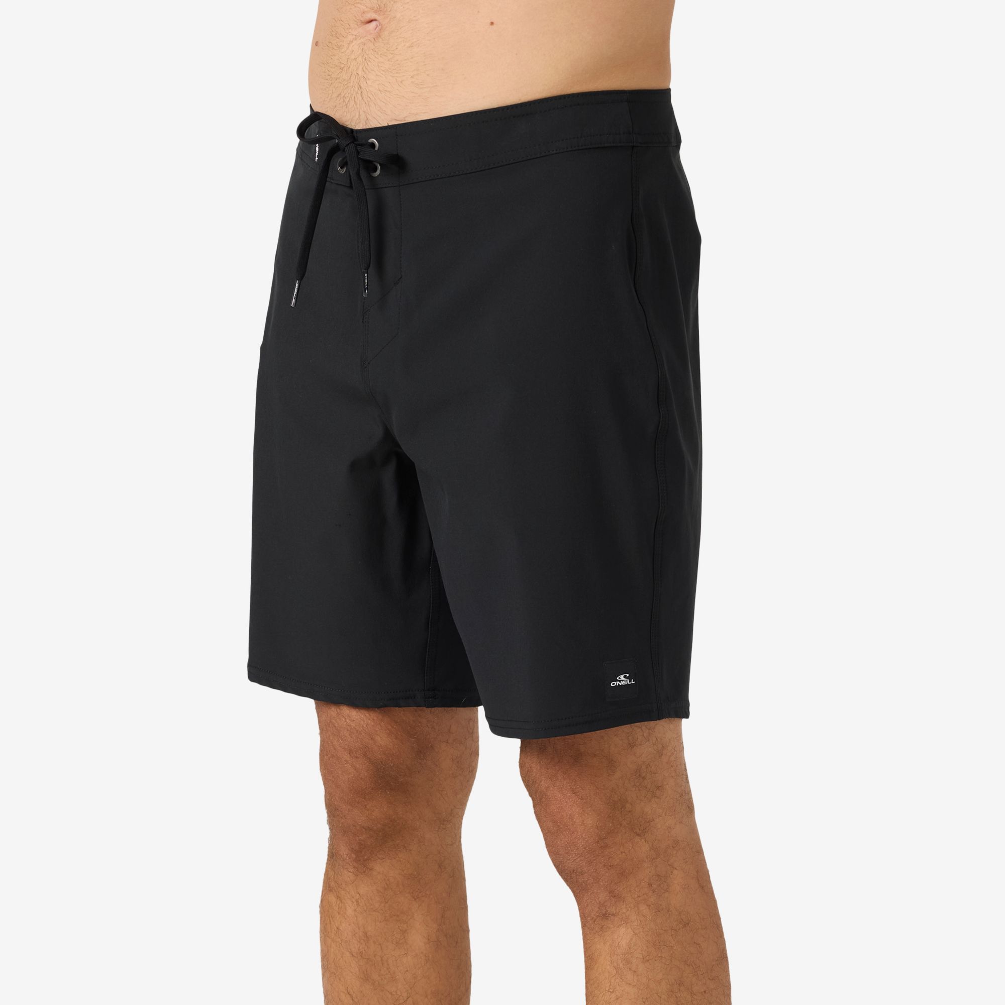 O'Neill Men's Hyperfreak Heat Solid 19" Boardshorts product image